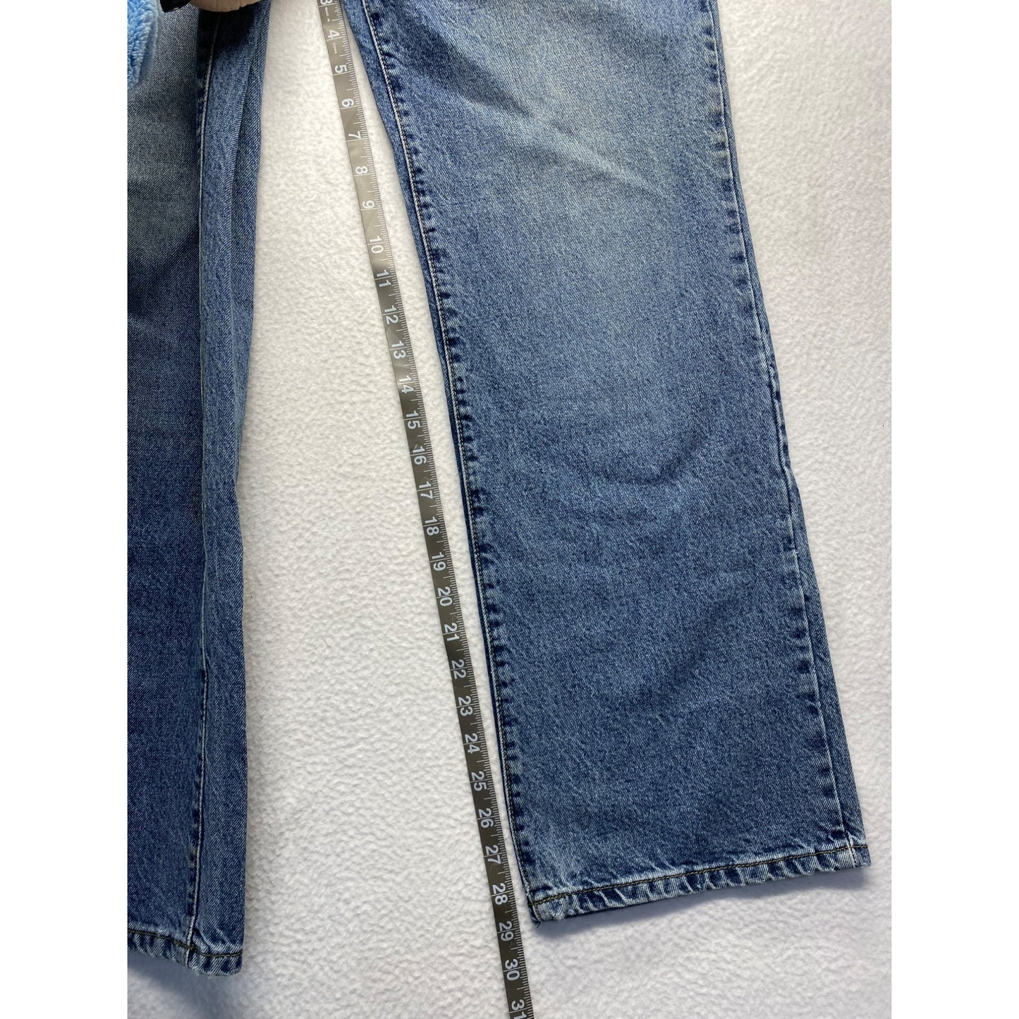 Vintage Men’s Denim #3881
