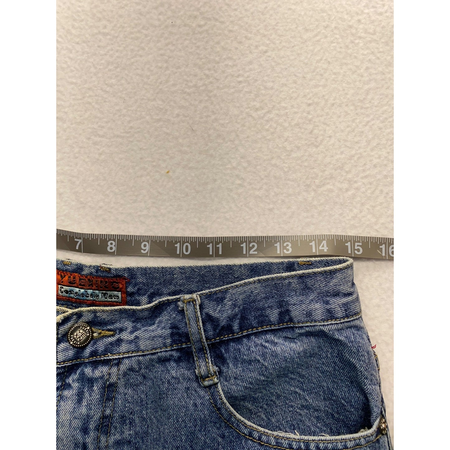 Vintage Men’s Denim #3881