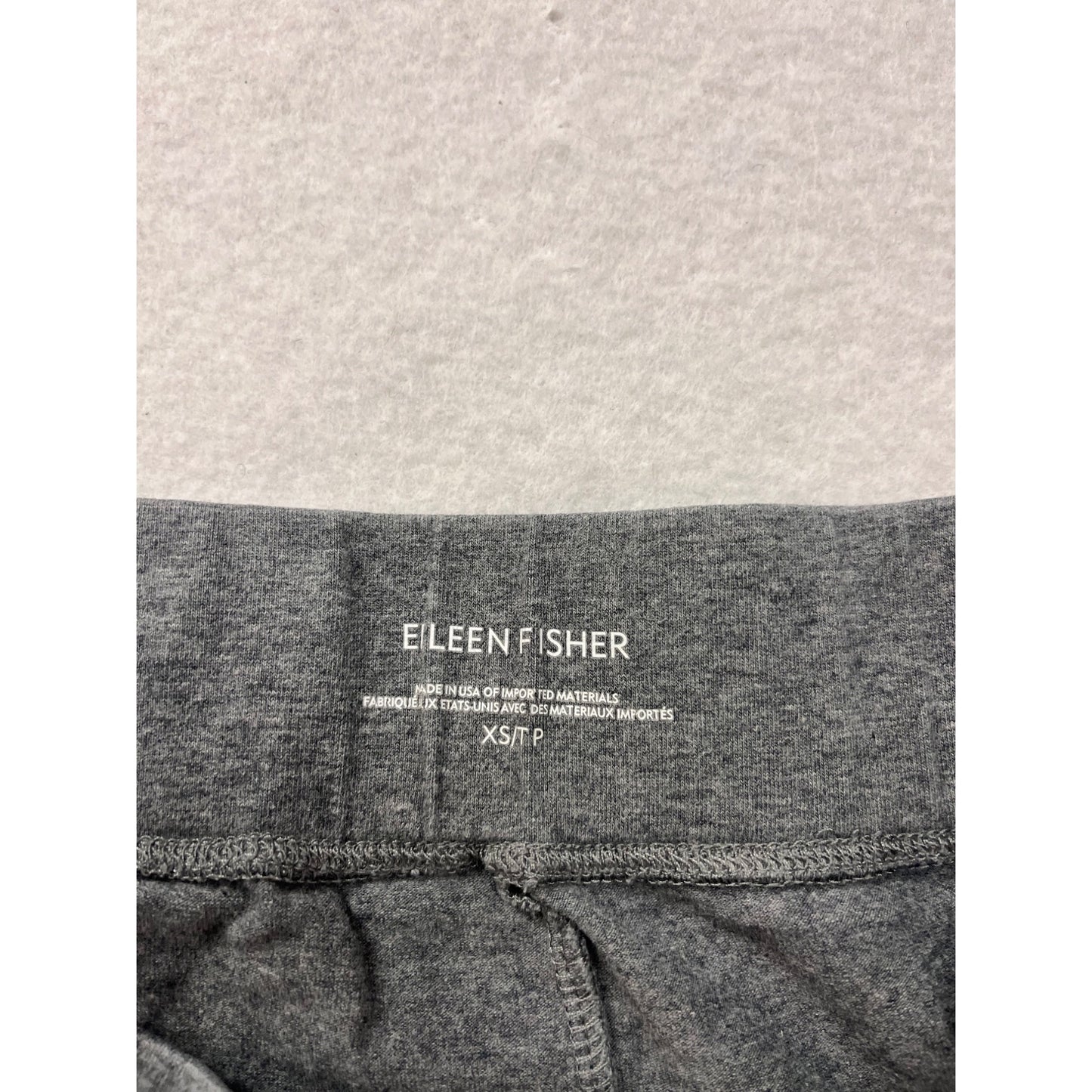 Eileen Fisher Womens XS Wide-Leg Pants #6601