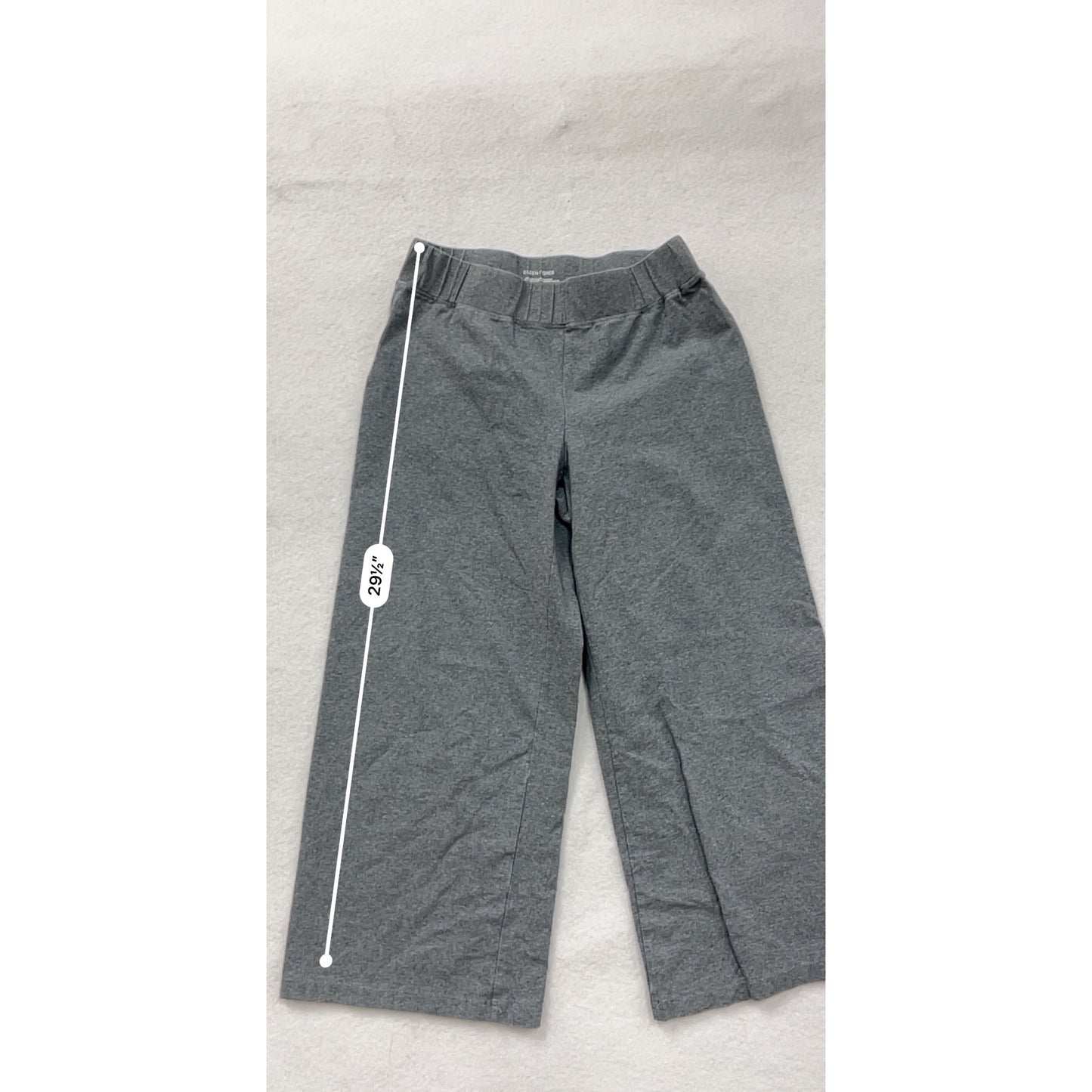 Eileen Fisher Womens XS Wide-Leg Pants #6601