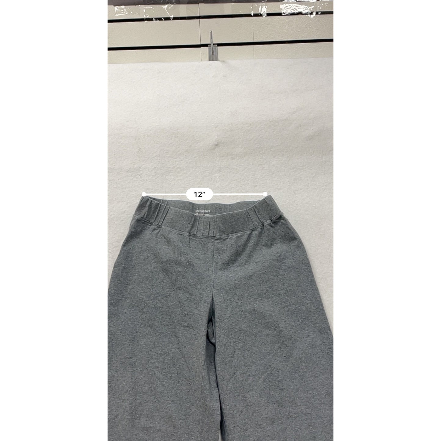 Eileen Fisher Womens XS Wide-Leg Pants #6601