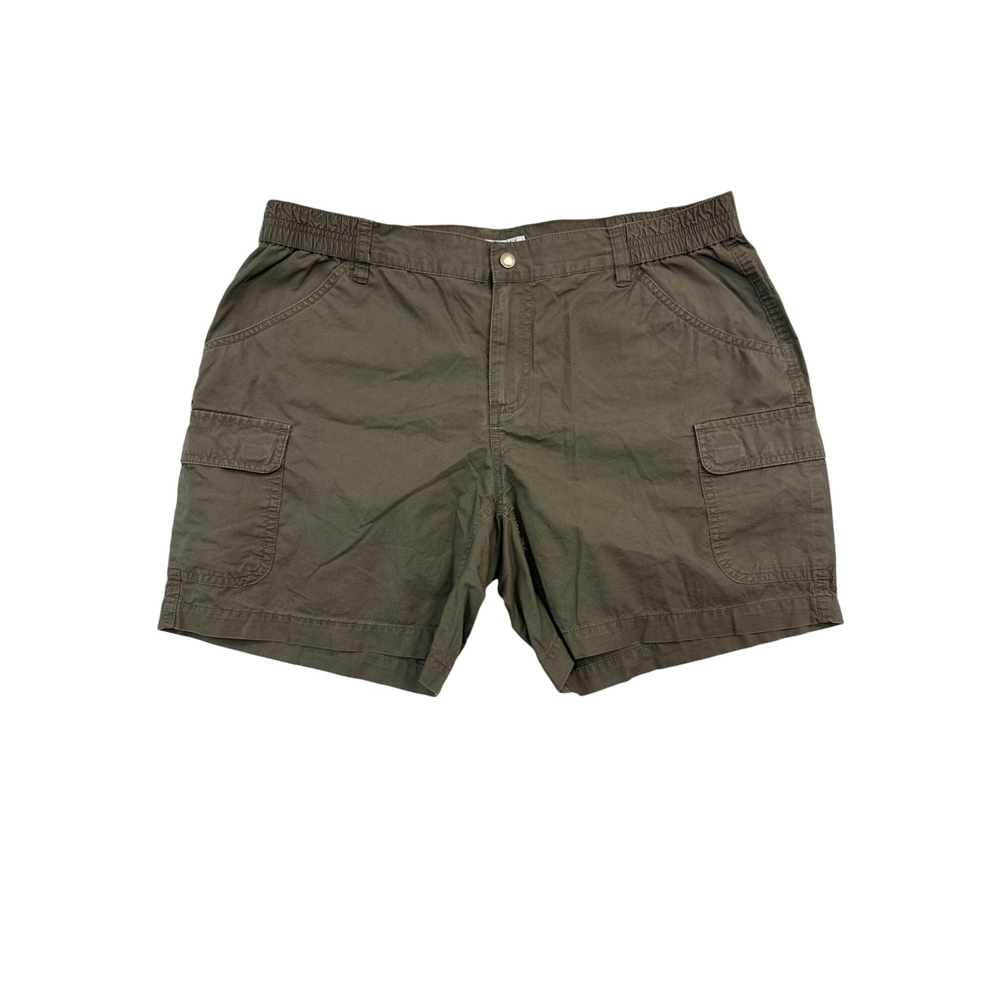 Women’s Columbia Cargo Shorts