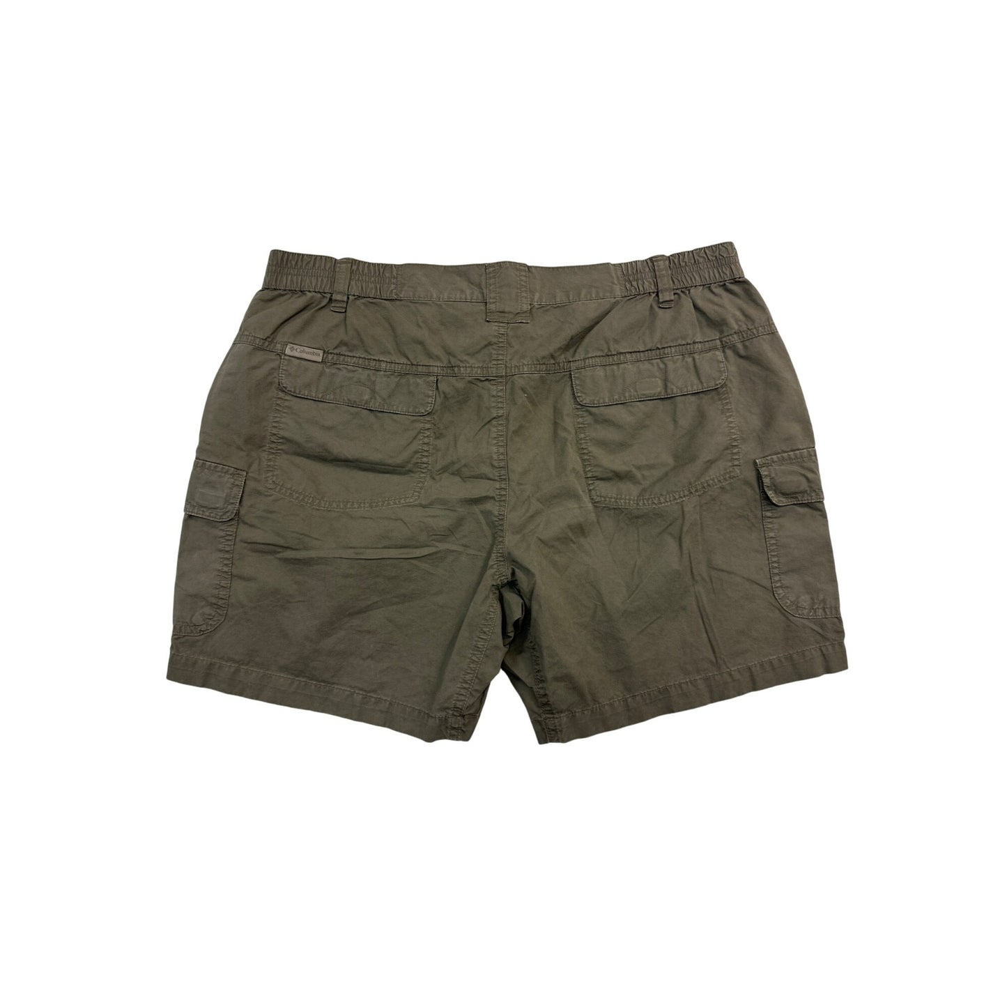 Women’s Columbia Cargo Shorts