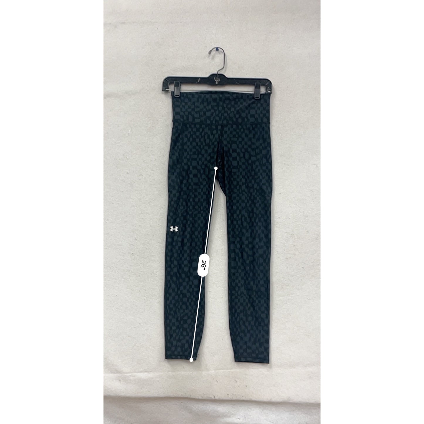 Under Armour Compression Leggings S #439A