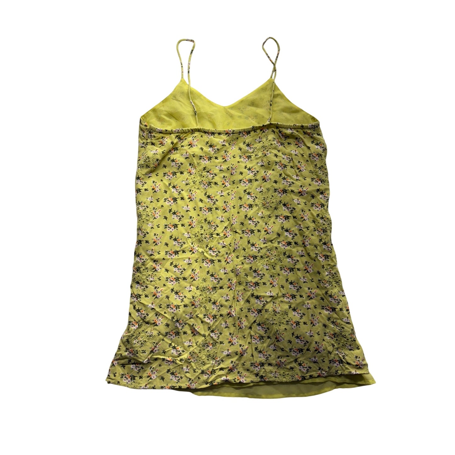American Eagle Floral Mini Dress XS #7509