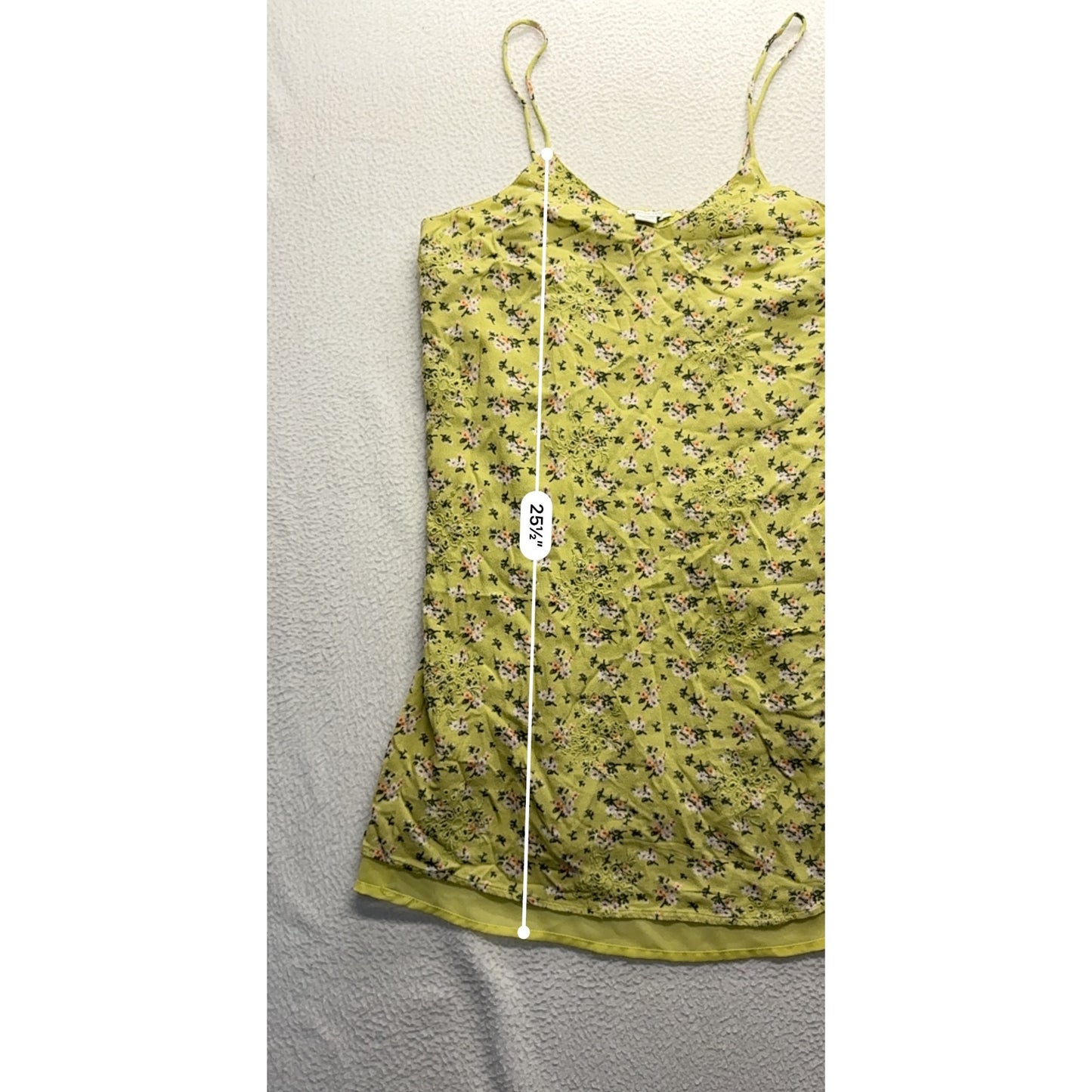 American Eagle Floral Mini Dress XS #7509