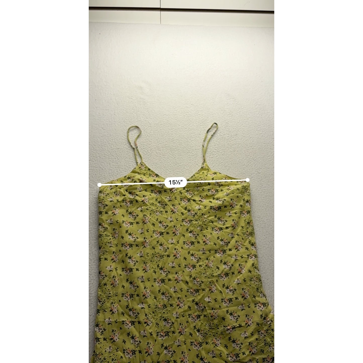 American Eagle Floral Mini Dress XS #7509