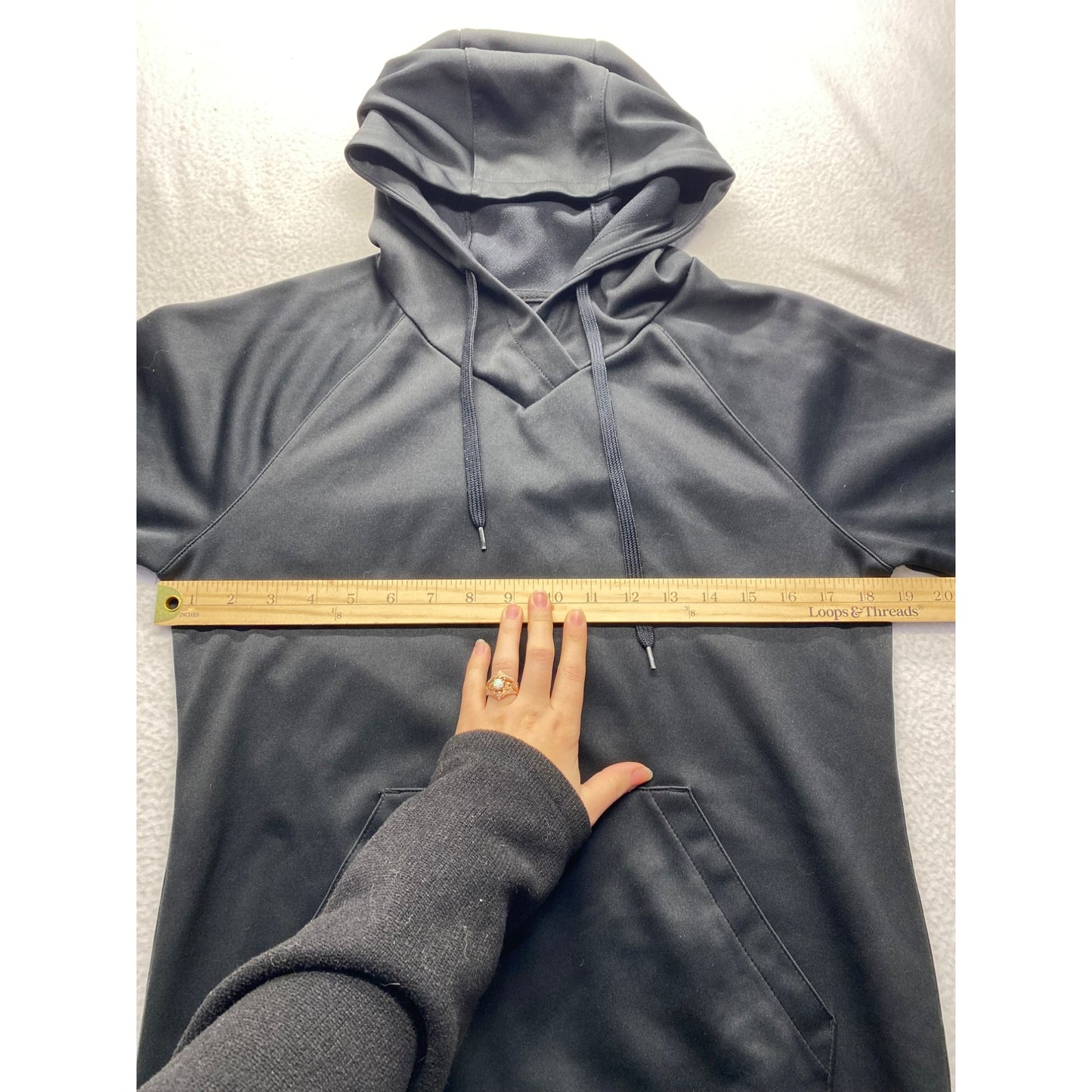 Women’s Burton Hoodie #5116