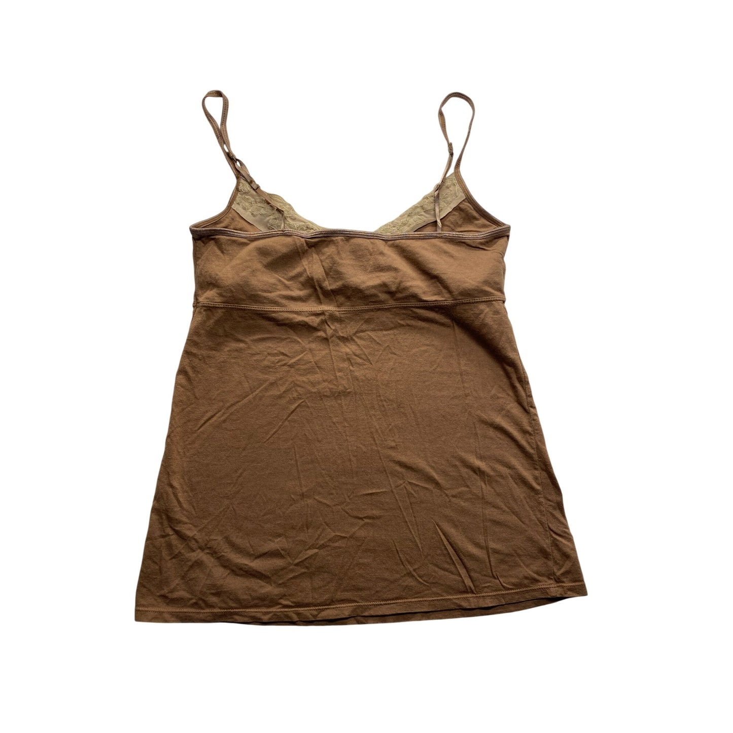 Vintage Y2K Aeropostale cami #5734