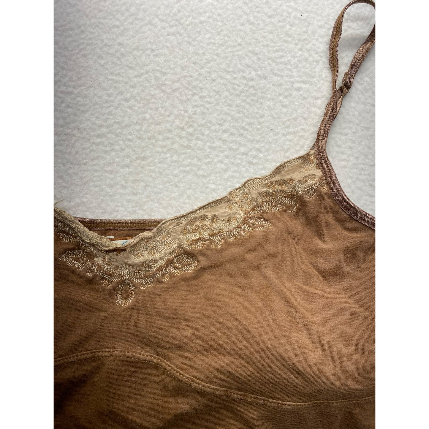 Vintage Y2K Aeropostale cami #5734