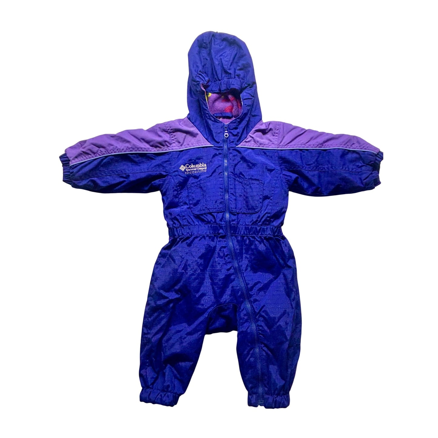 Columbia Snow Suit #2805