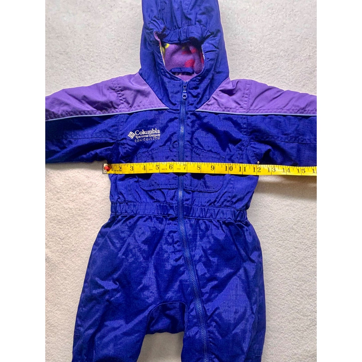 Columbia Snow Suit #2805