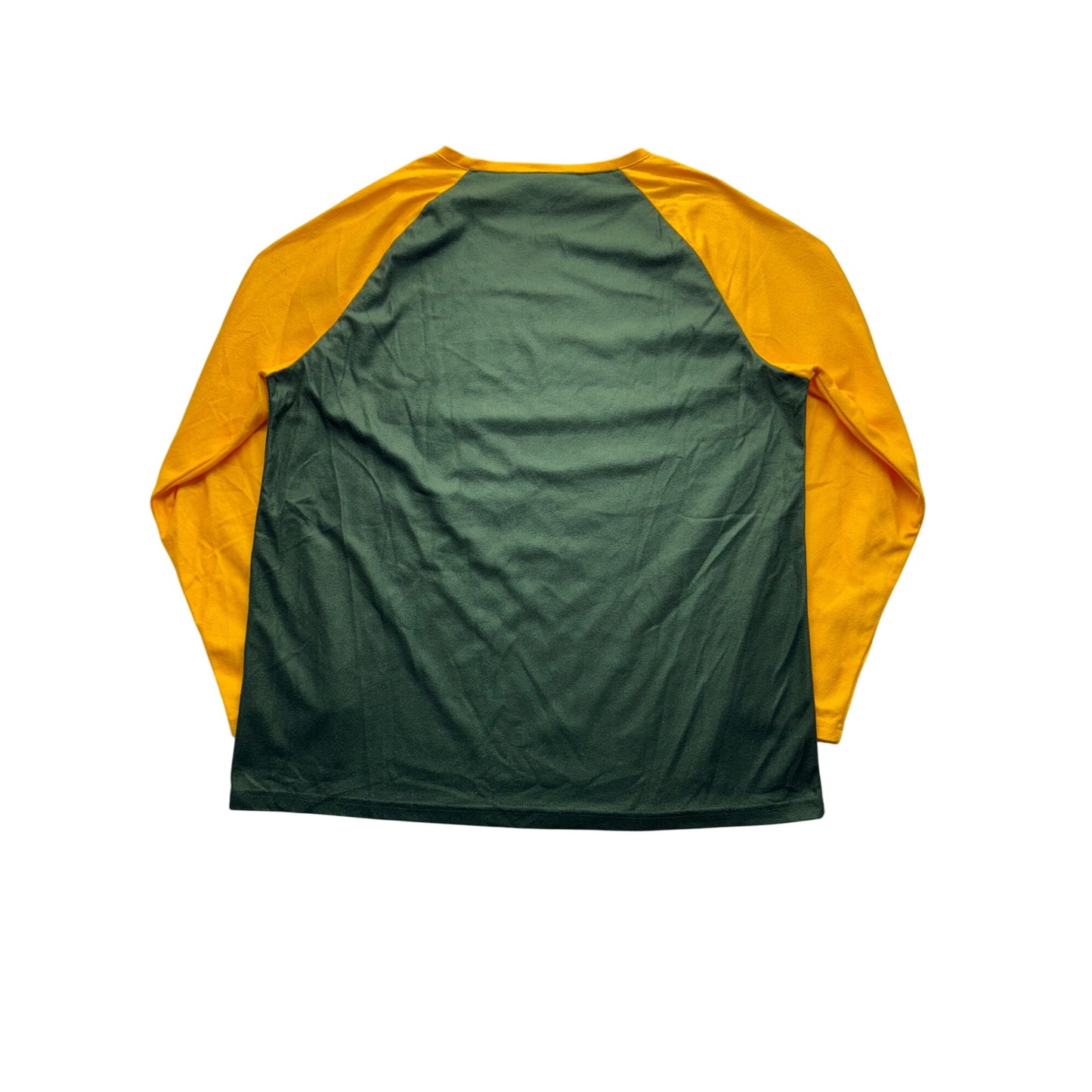 NFL Green Bay Packers "Papa Packer" Long Sleeve Shirt #271B