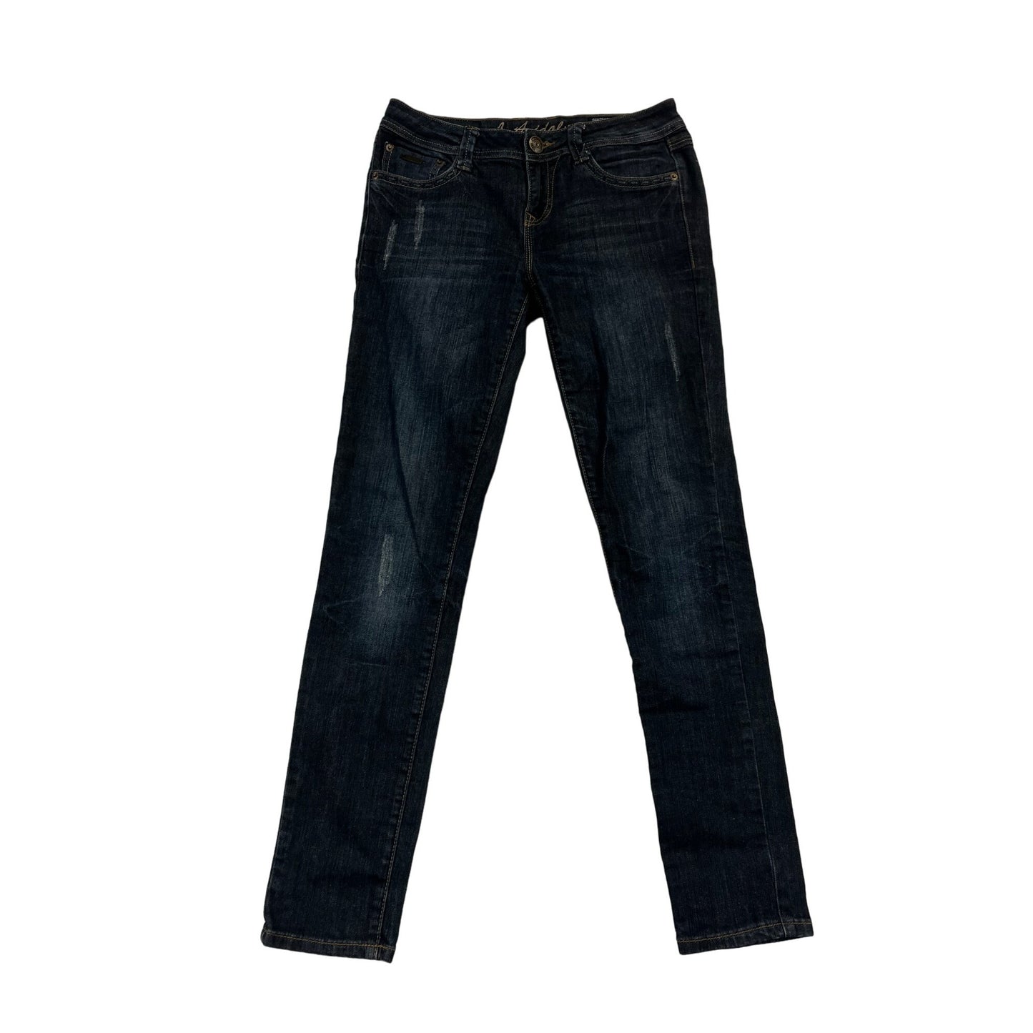 Women’s L.A. Idol Jeans #2492