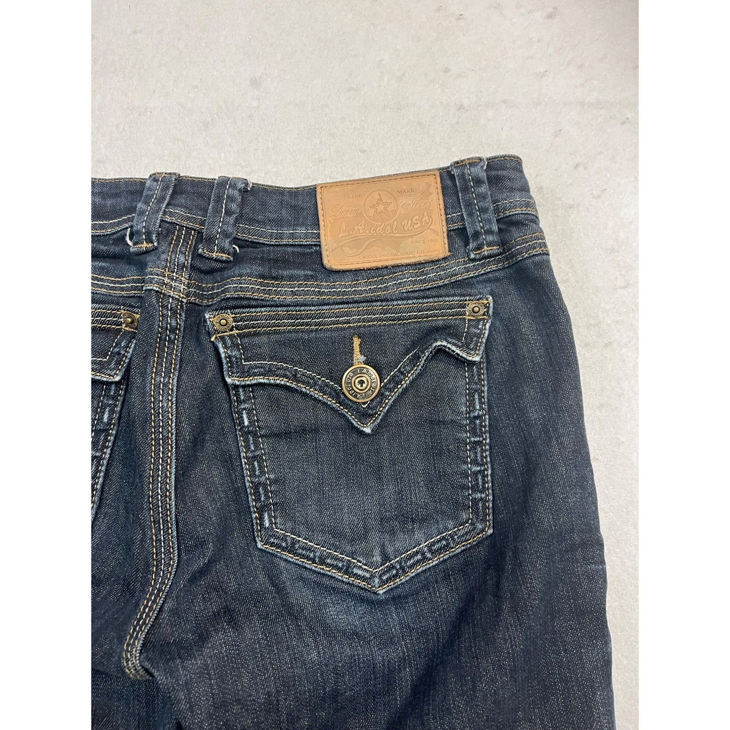 Women’s L.A. Idol Jeans #2492