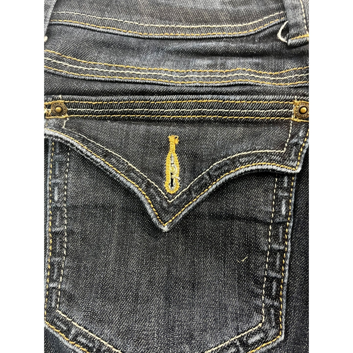 Women’s L.A. Idol Jeans #2492