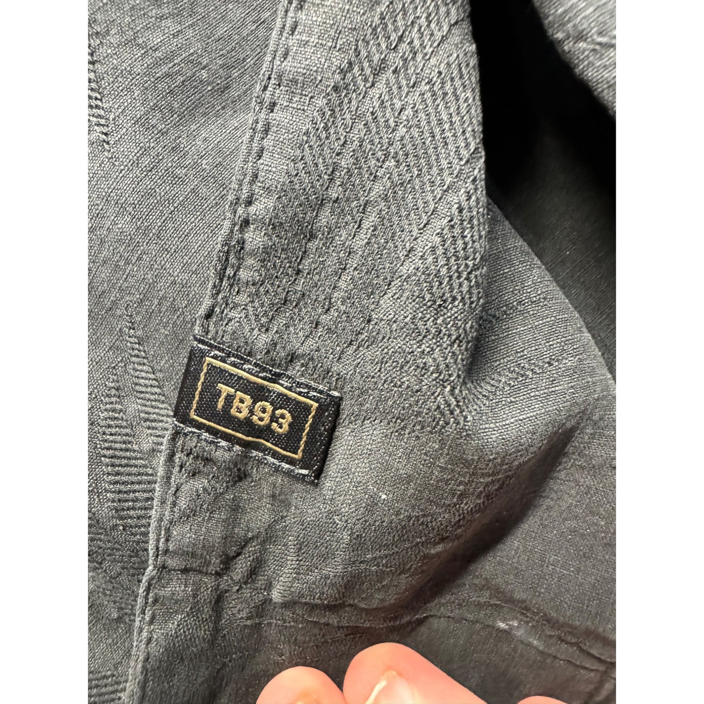 Men’s Tommy Bahama Button Down #5370