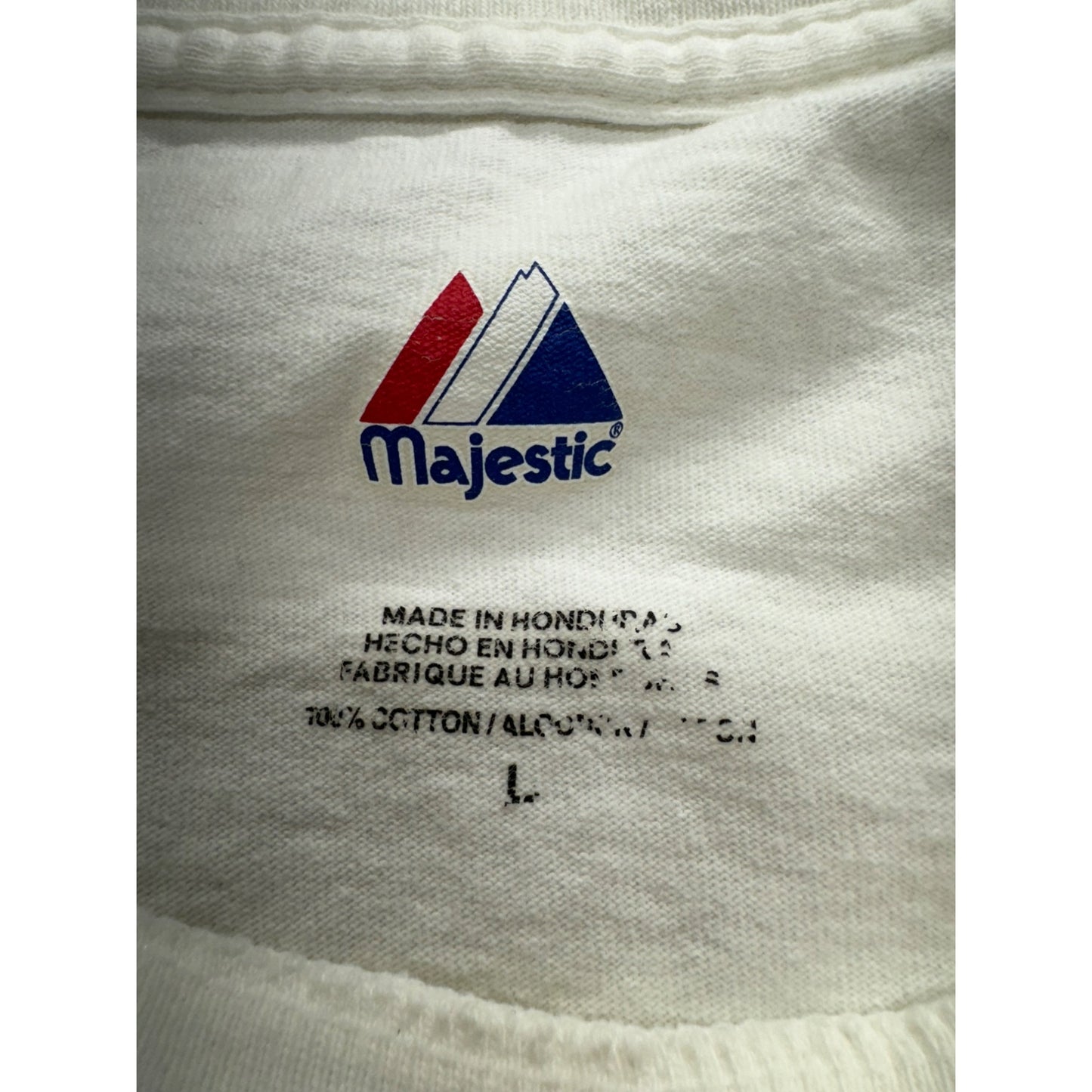 Minnesota Twins Long sleeve Tee #5363