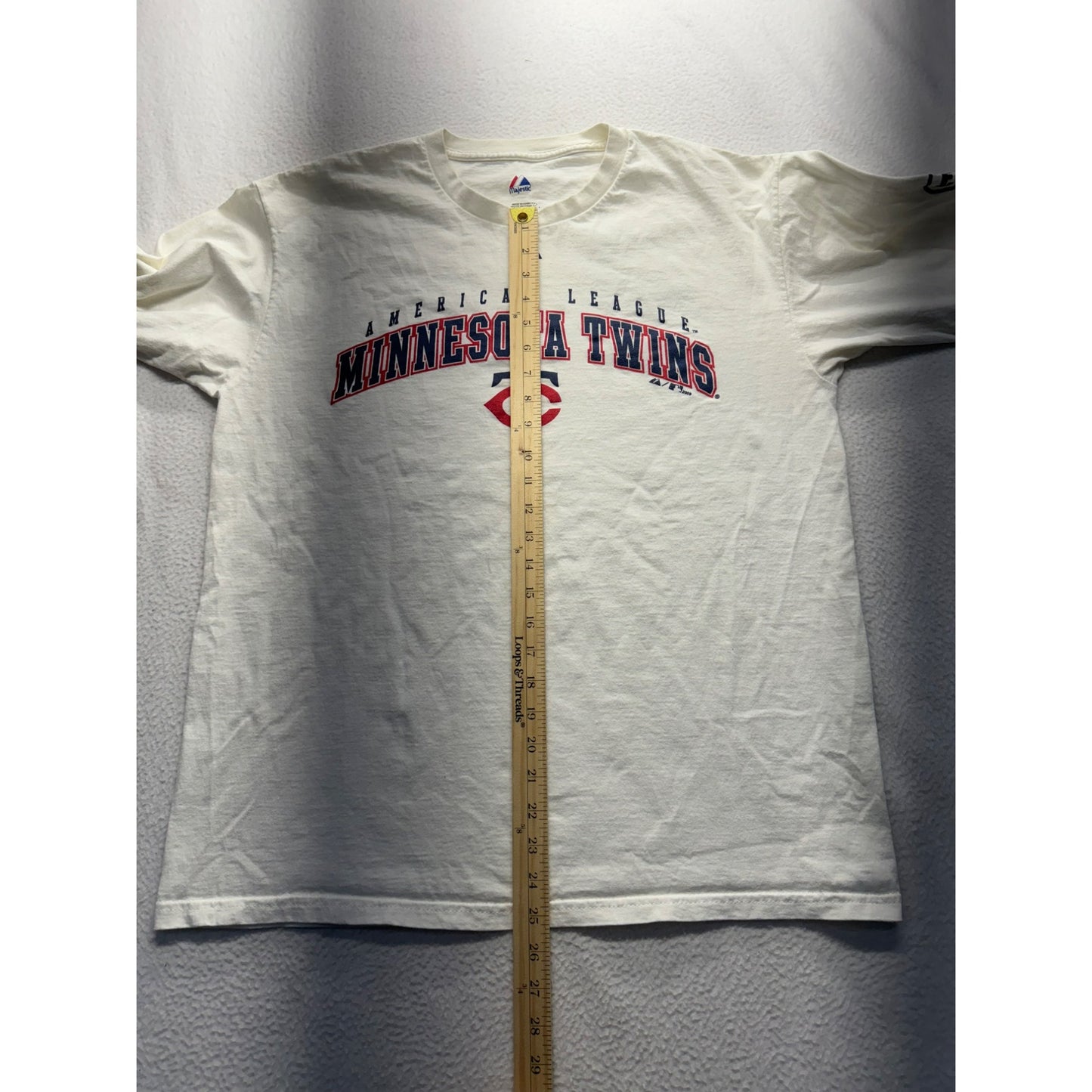 Minnesota Twins Long sleeve Tee #5363