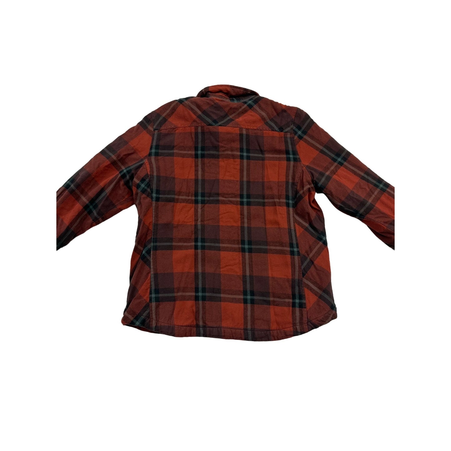 Women’s North River Fleece lined Flannel #2436