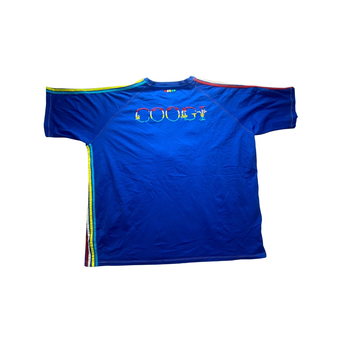 Men’s vintage 90s coogi tee #5576