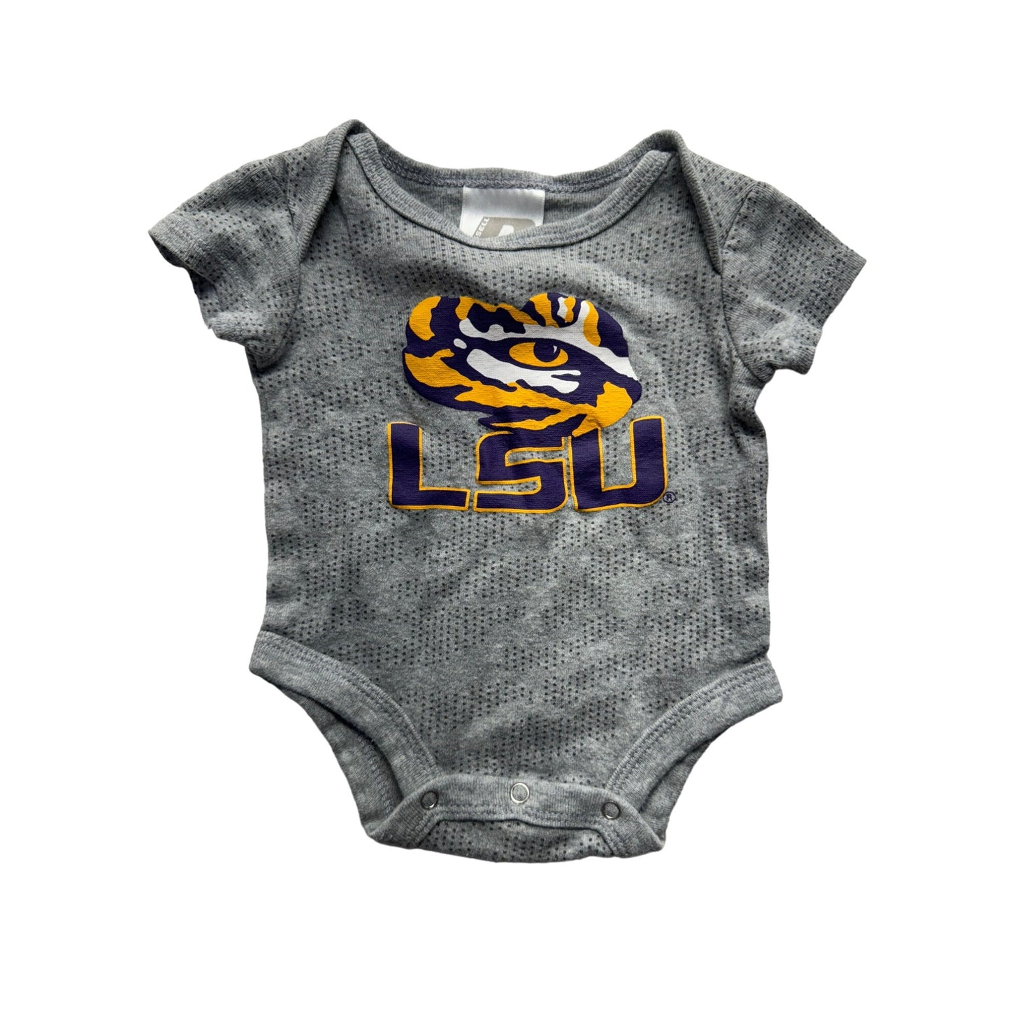 LSU Baby Jumper #3869