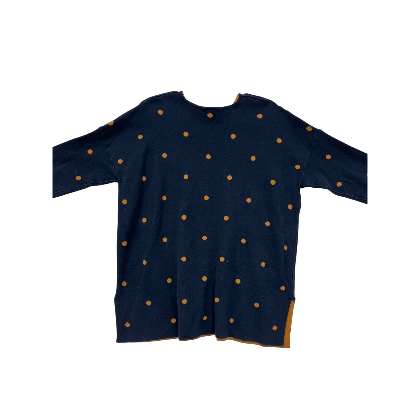 J.Jill Women’s Polka Dot Knitted Sweater #6587