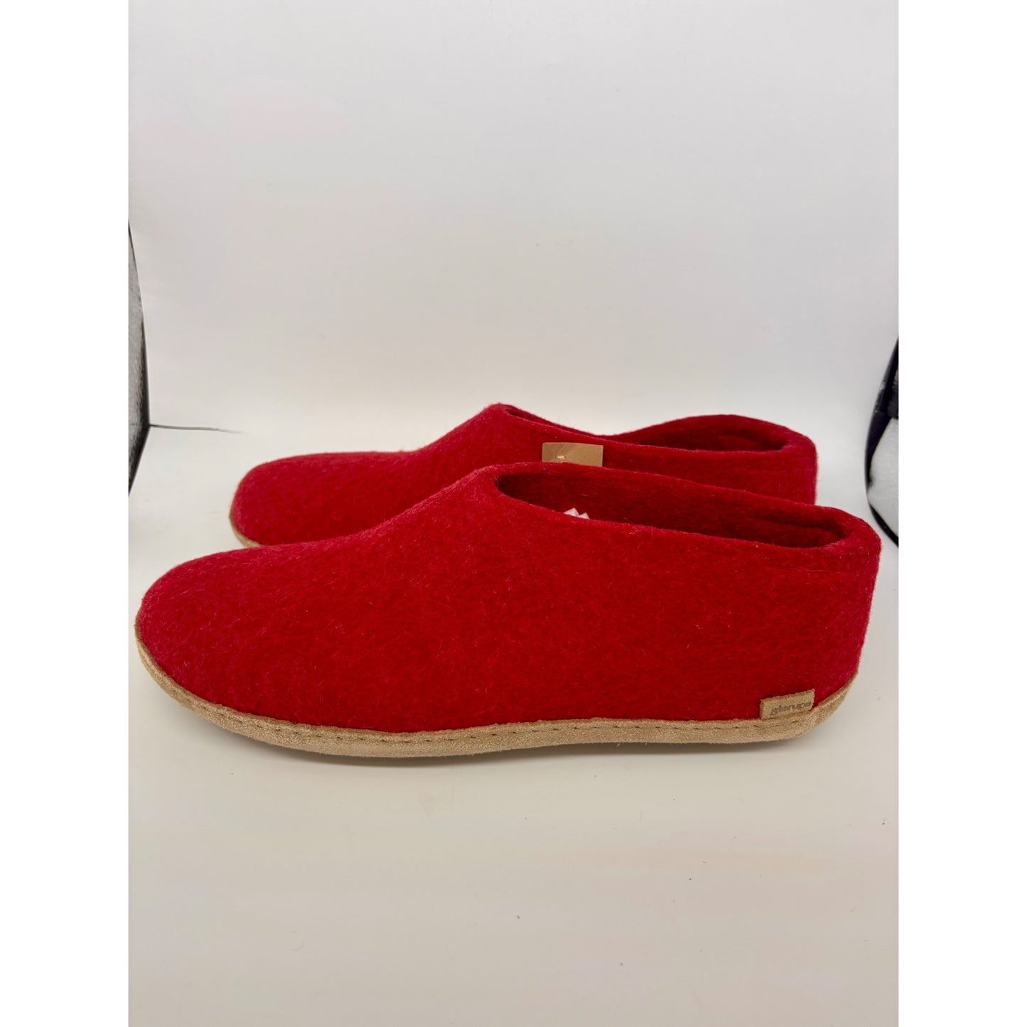 Glerups Slip-On Shoes/Slipper