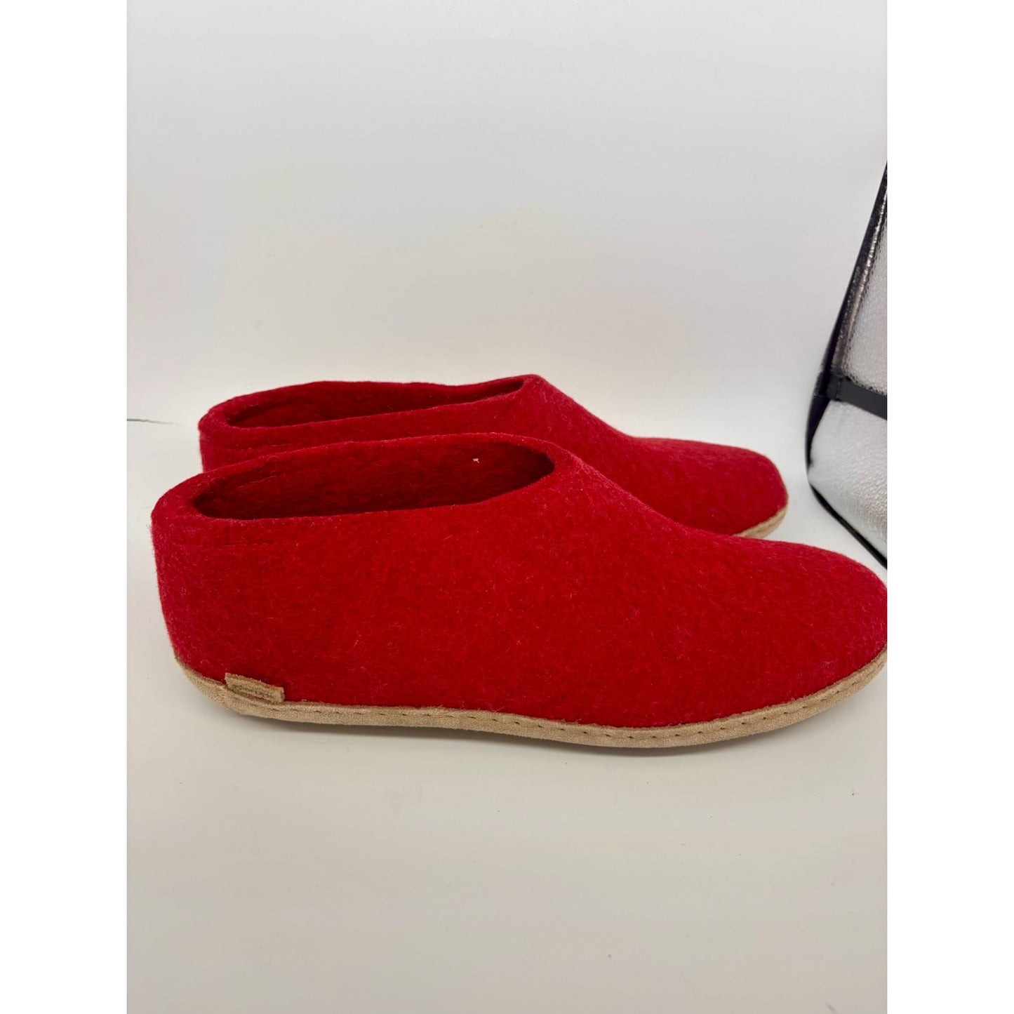 Glerups Slip-On Shoes/Slipper