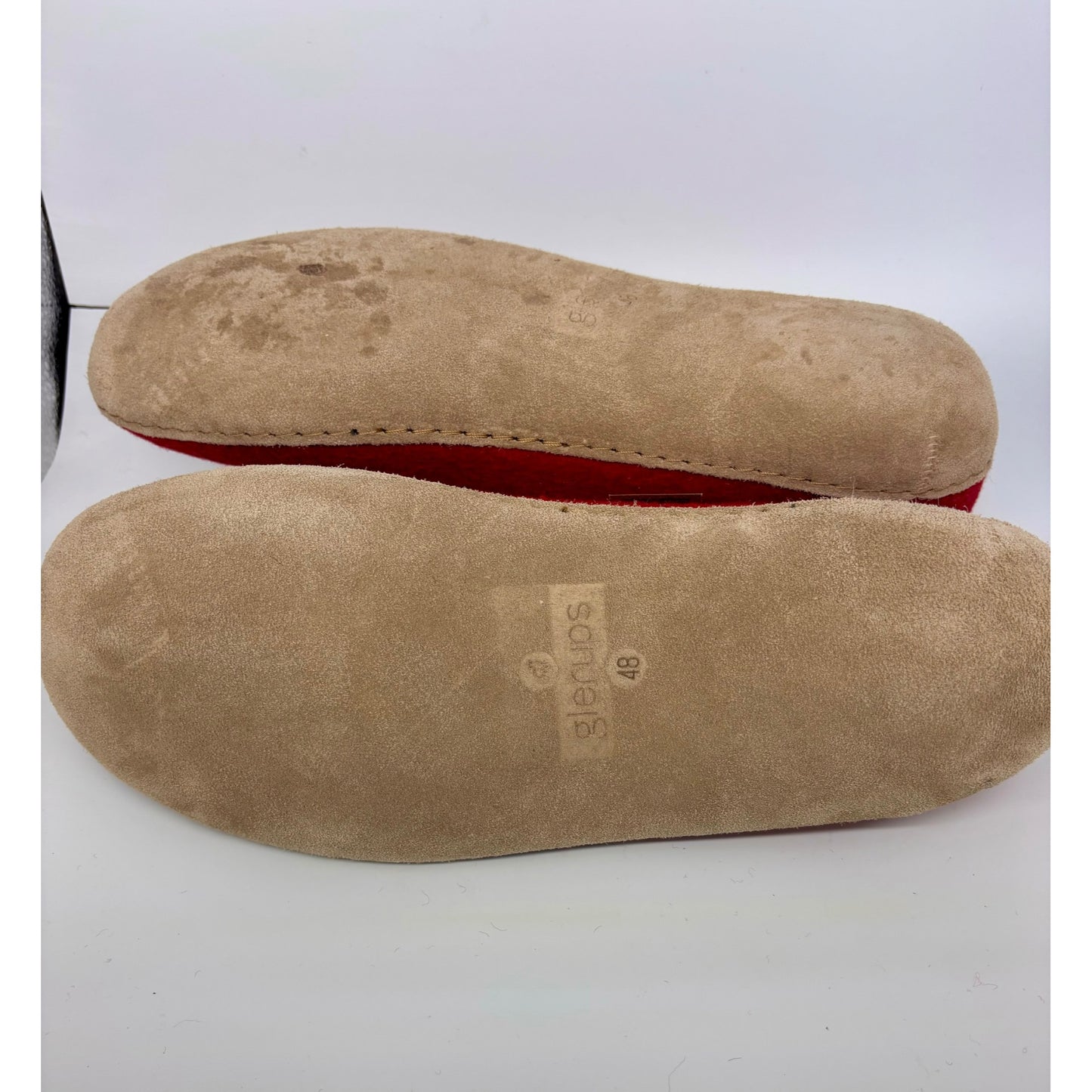 Glerups Slip-On Shoes/Slipper