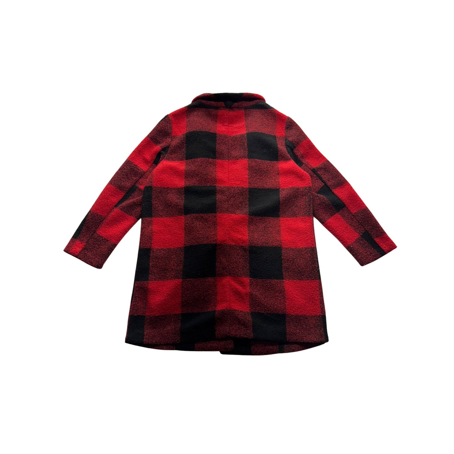 Women’s Old Navy Buffalo Plaid Jacket #5659