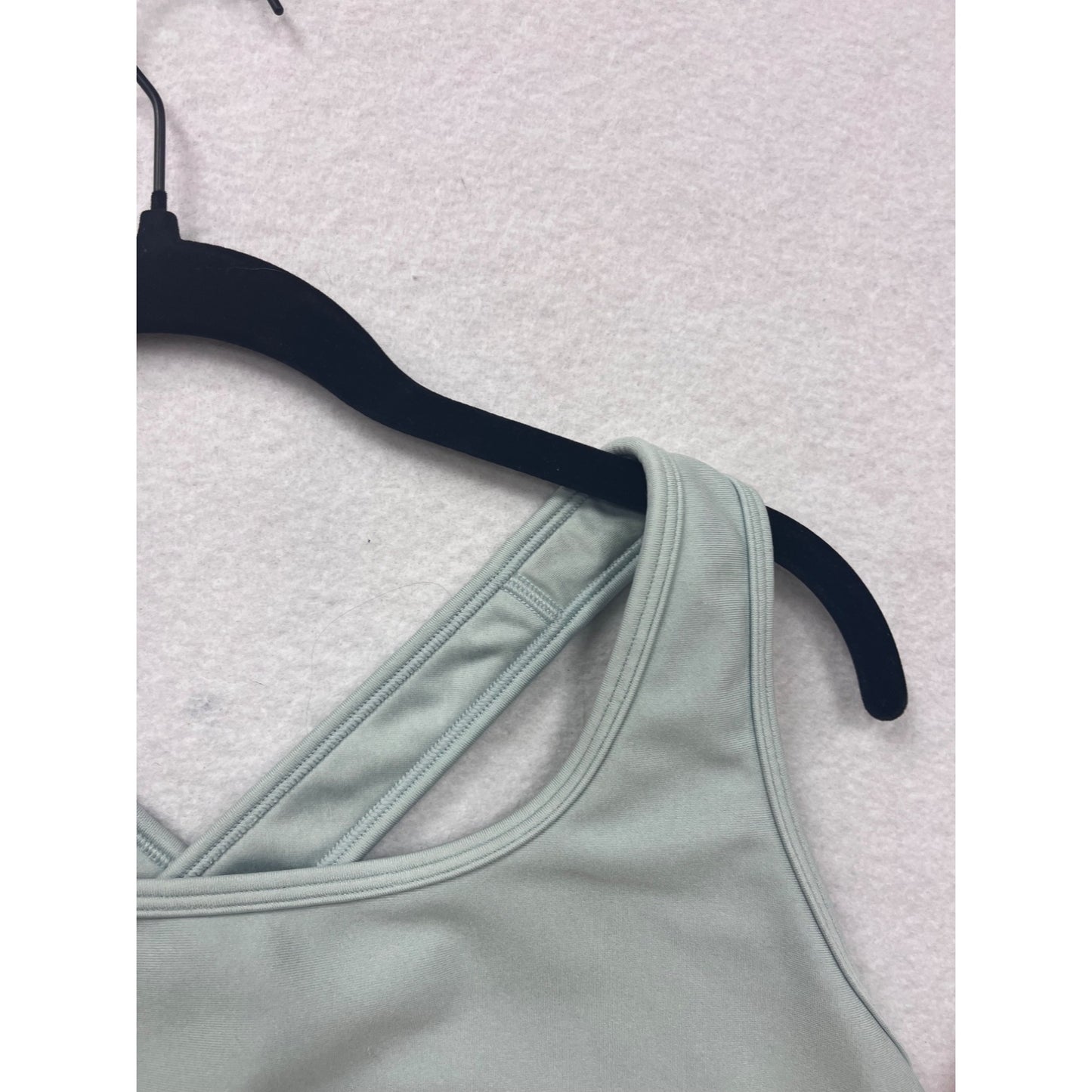 Under Armour Womens 2X Crossback Compression Sports Bra #6257