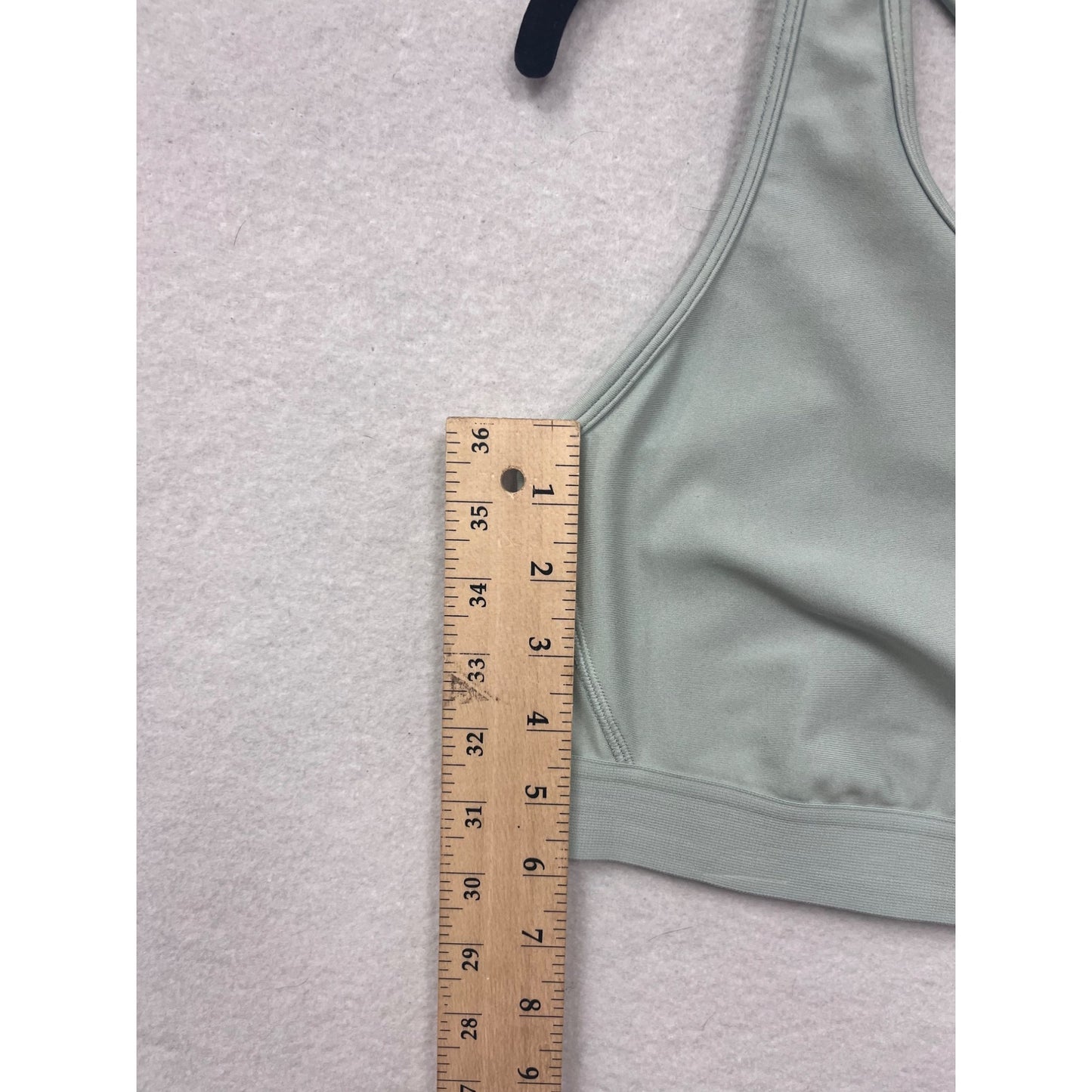 Under Armour Womens 2X Crossback Compression Sports Bra #6257