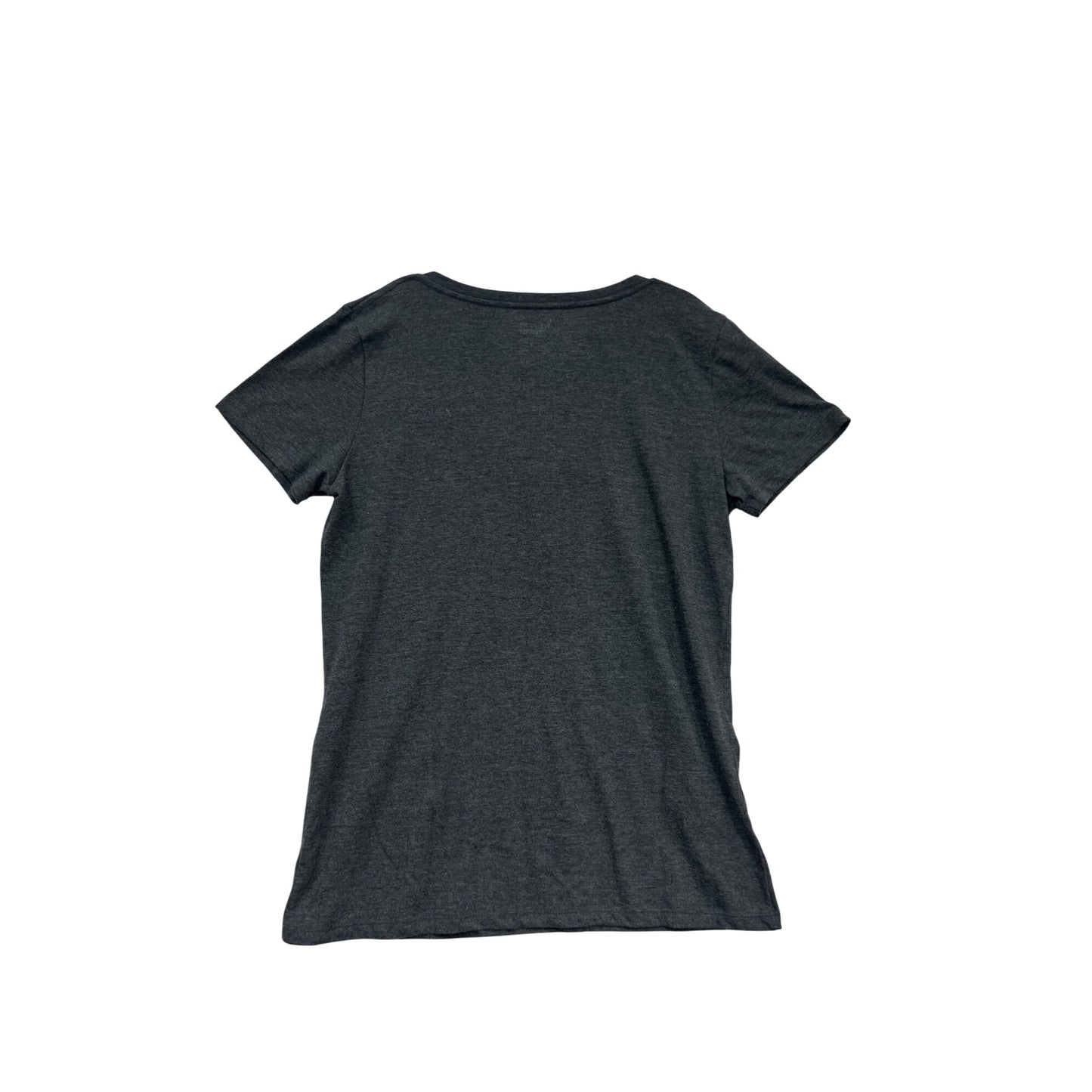 Wisconsin Badgers V-Neck T-Shirt X-Large #937A