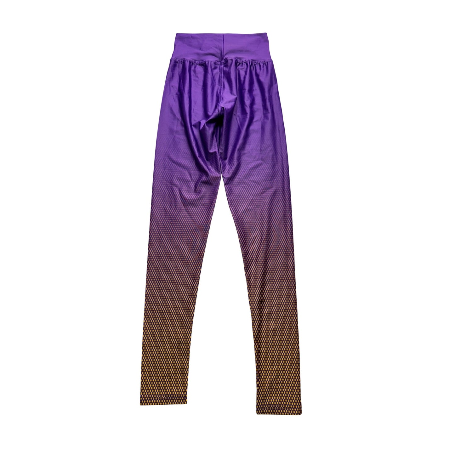 Women’s MN Vikings Leggings#7600