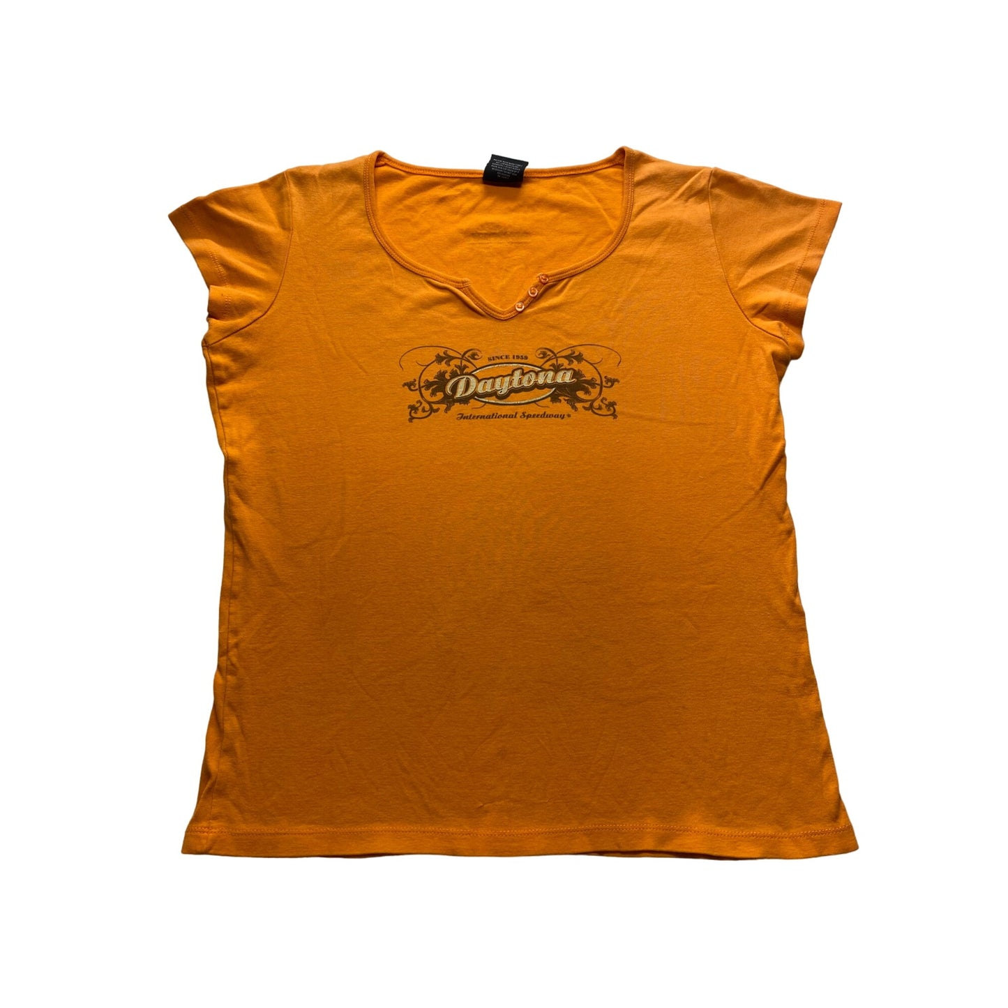 Women’s VNTG Daytona Speedway Top #5045