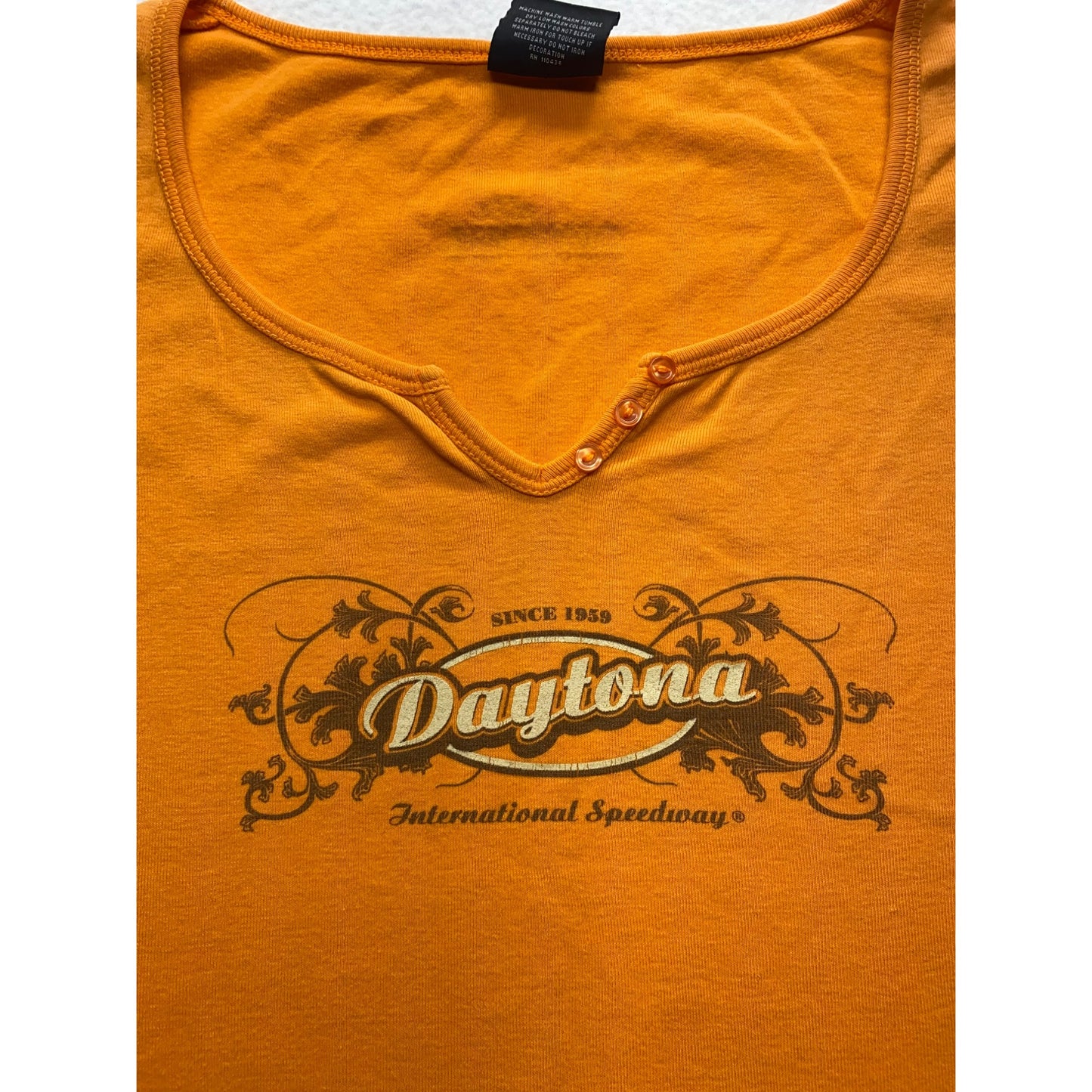 Women’s VNTG Daytona Speedway Top #5045