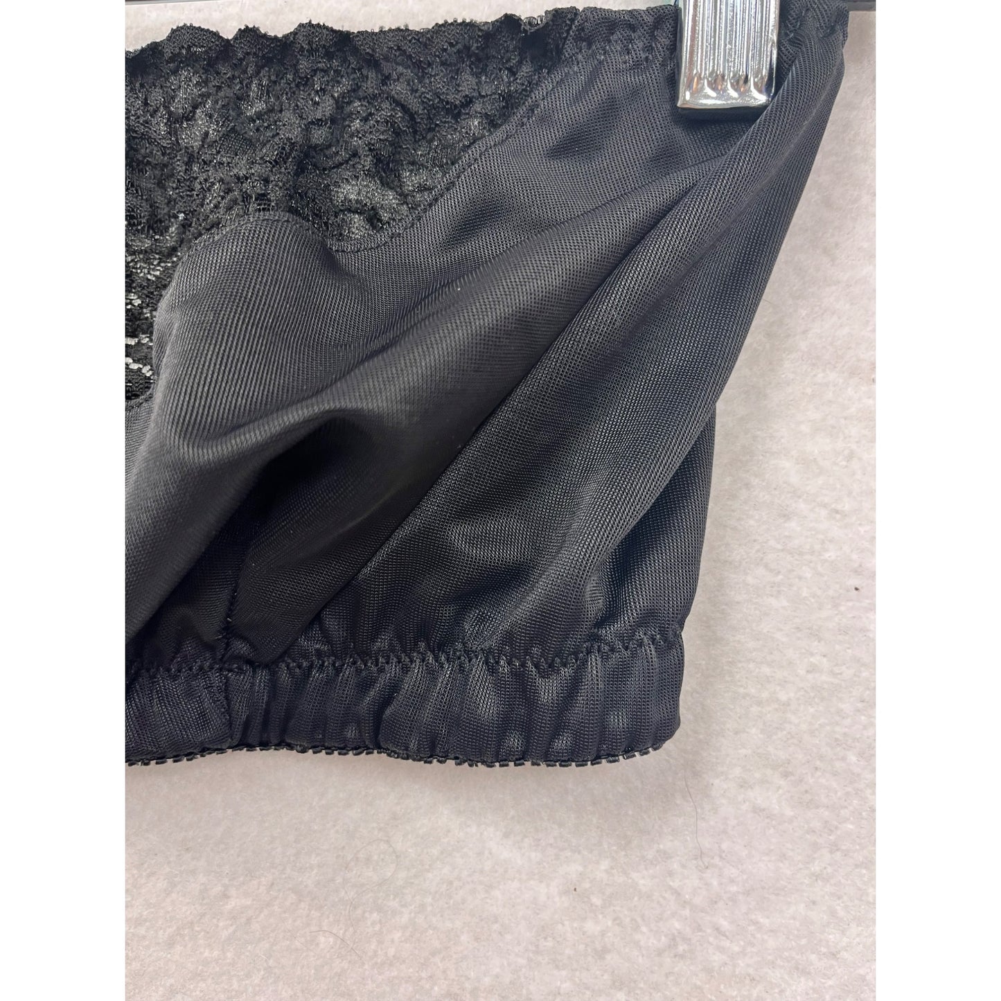 Womens Easy Comfort Strapless Lace Bra #6273
