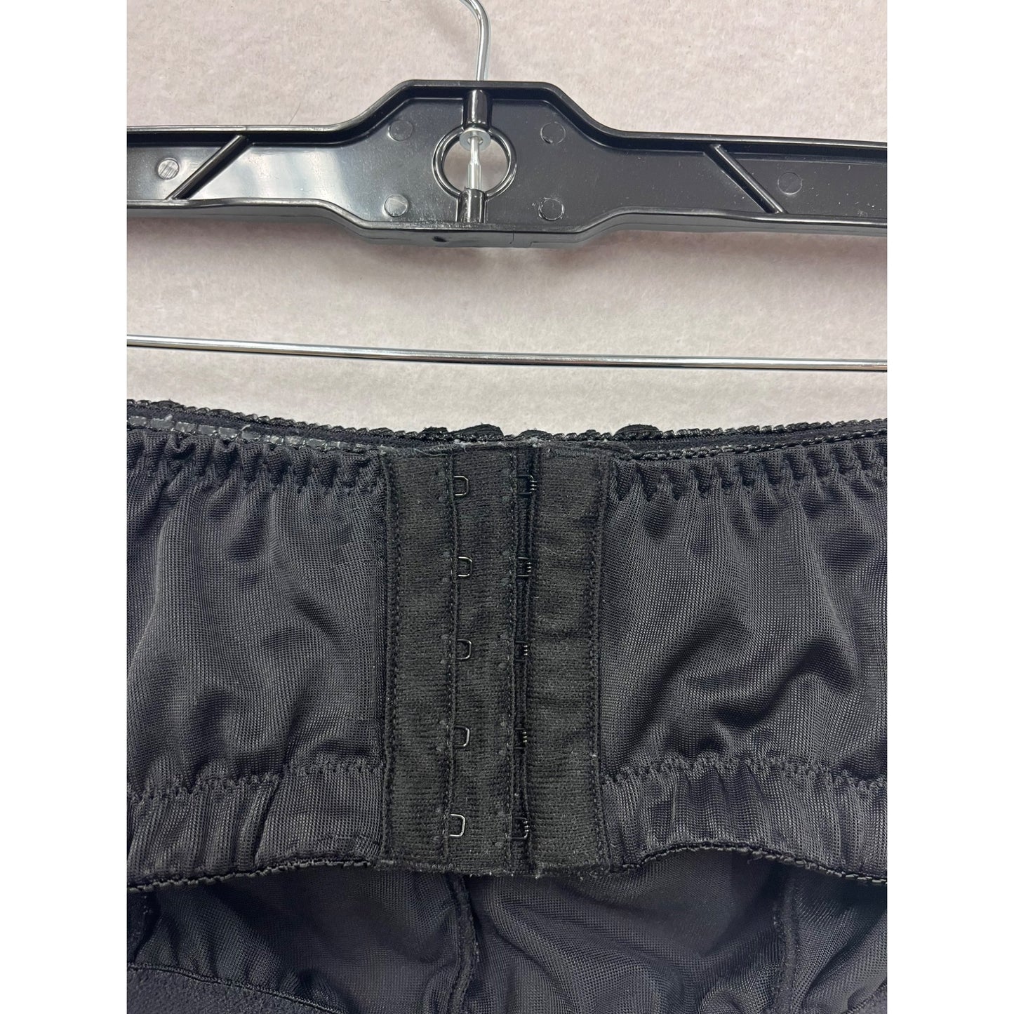Womens Easy Comfort Strapless Lace Bra #6273