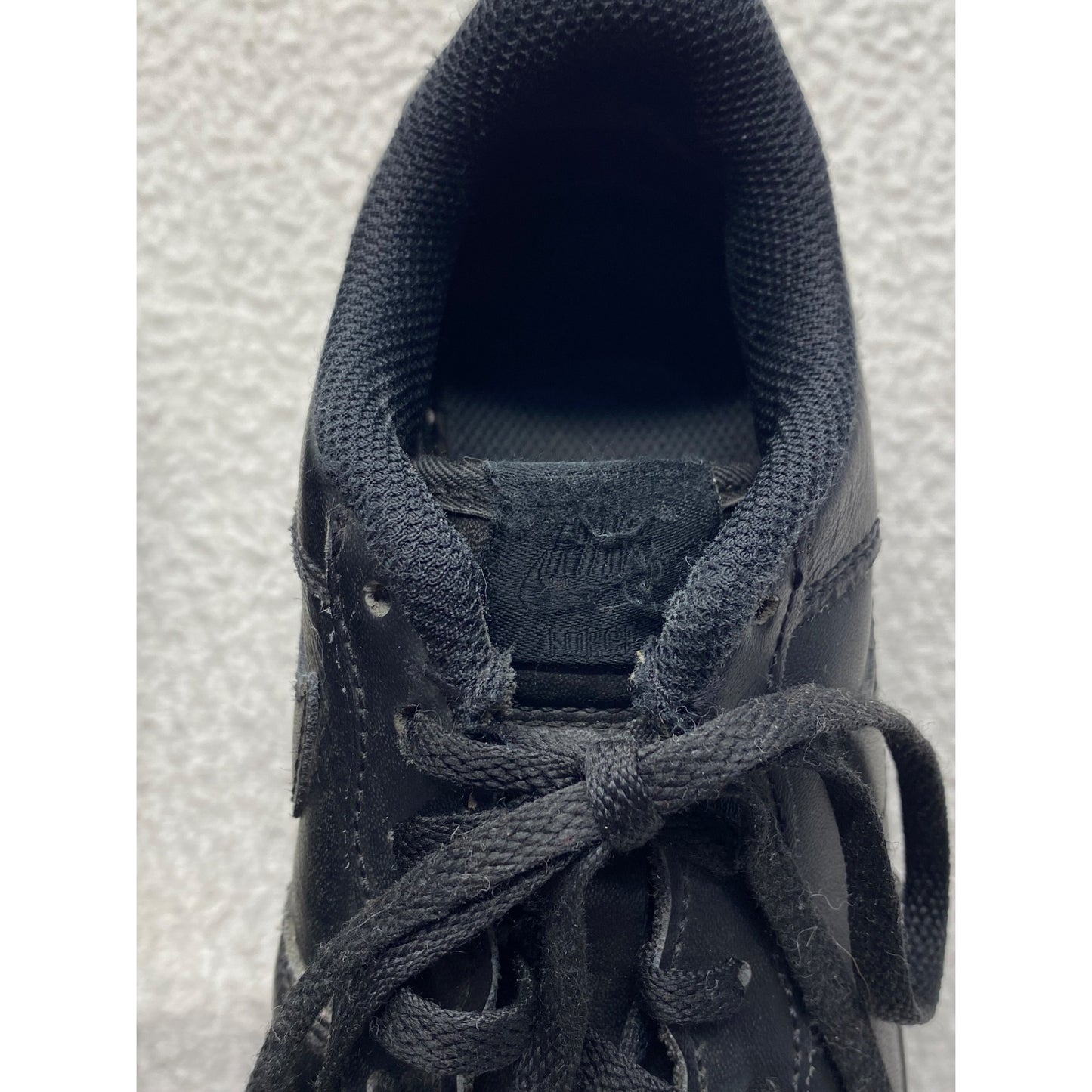 Nike Youth AF1 Sneakers Casual Everyday Style #7272