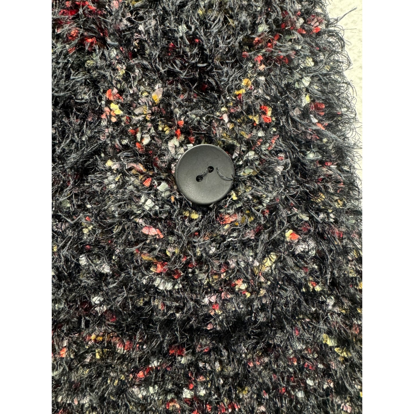 Papillon knit dress #3921