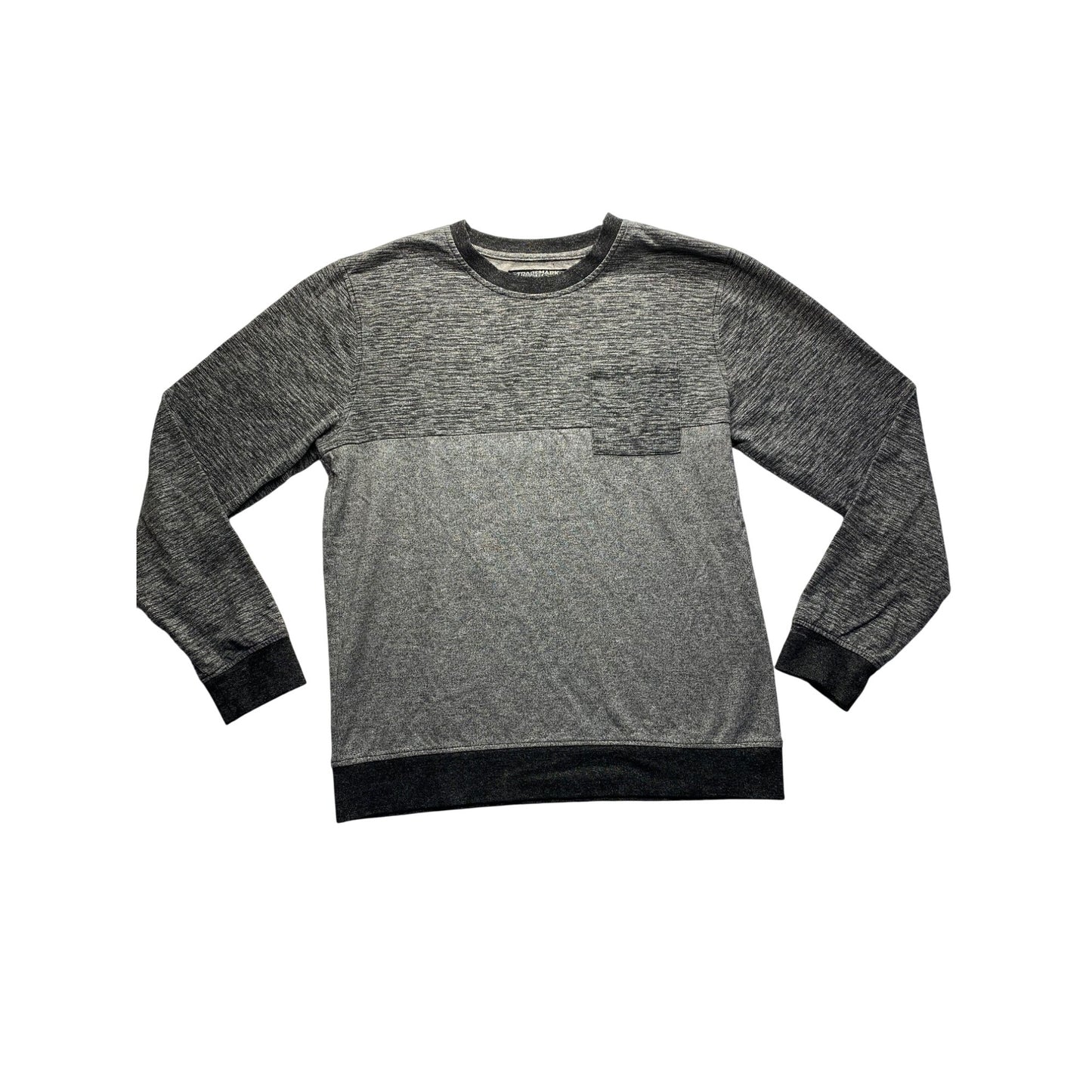 Men’s Casual Brooklyn Cloth Pullover #5740