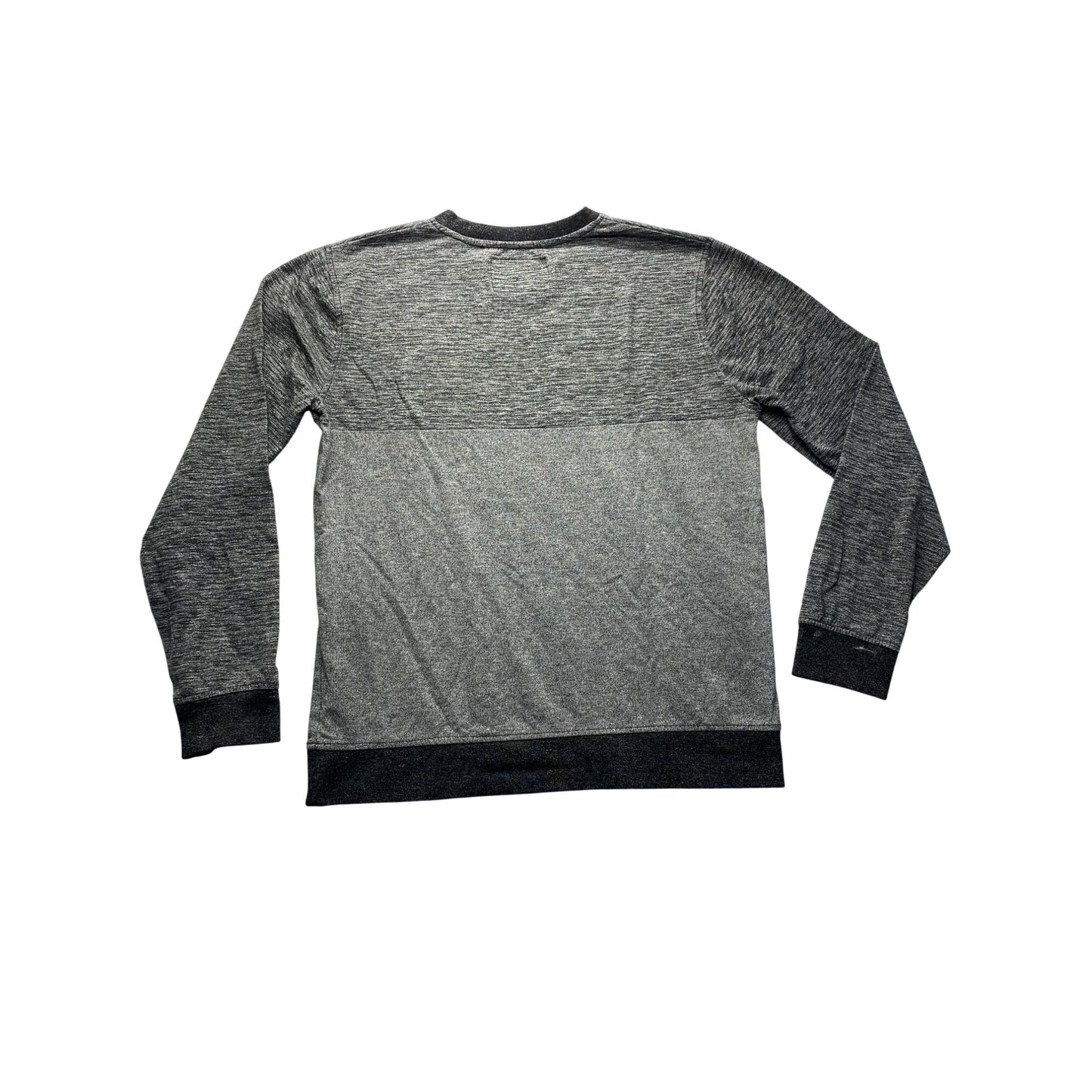 Men’s Casual Brooklyn Cloth Pullover #5740