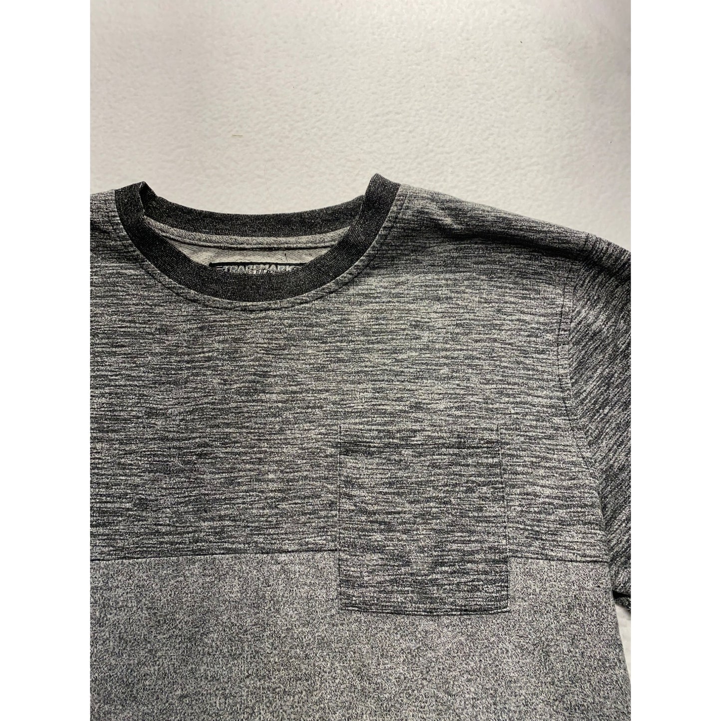 Men’s Casual Brooklyn Cloth Pullover #5740