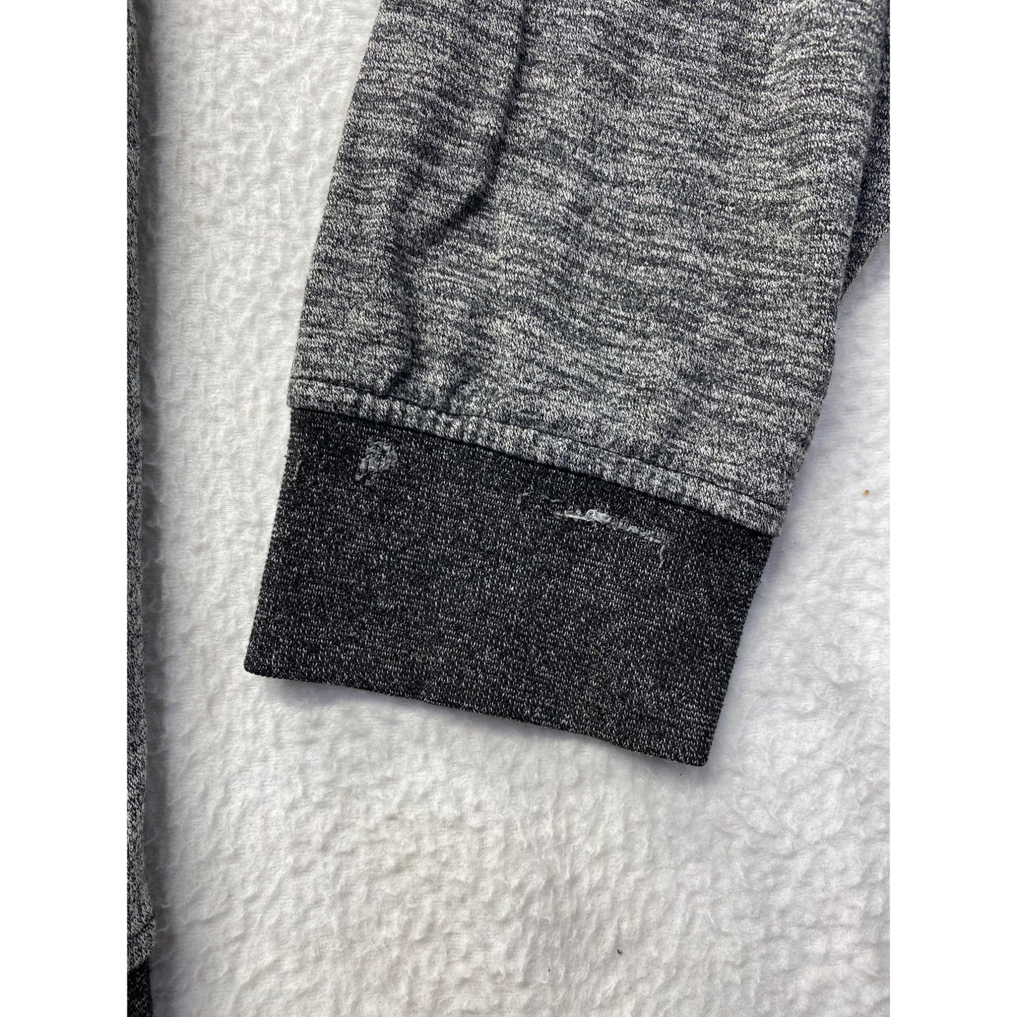 Men’s Casual Brooklyn Cloth Pullover #5740