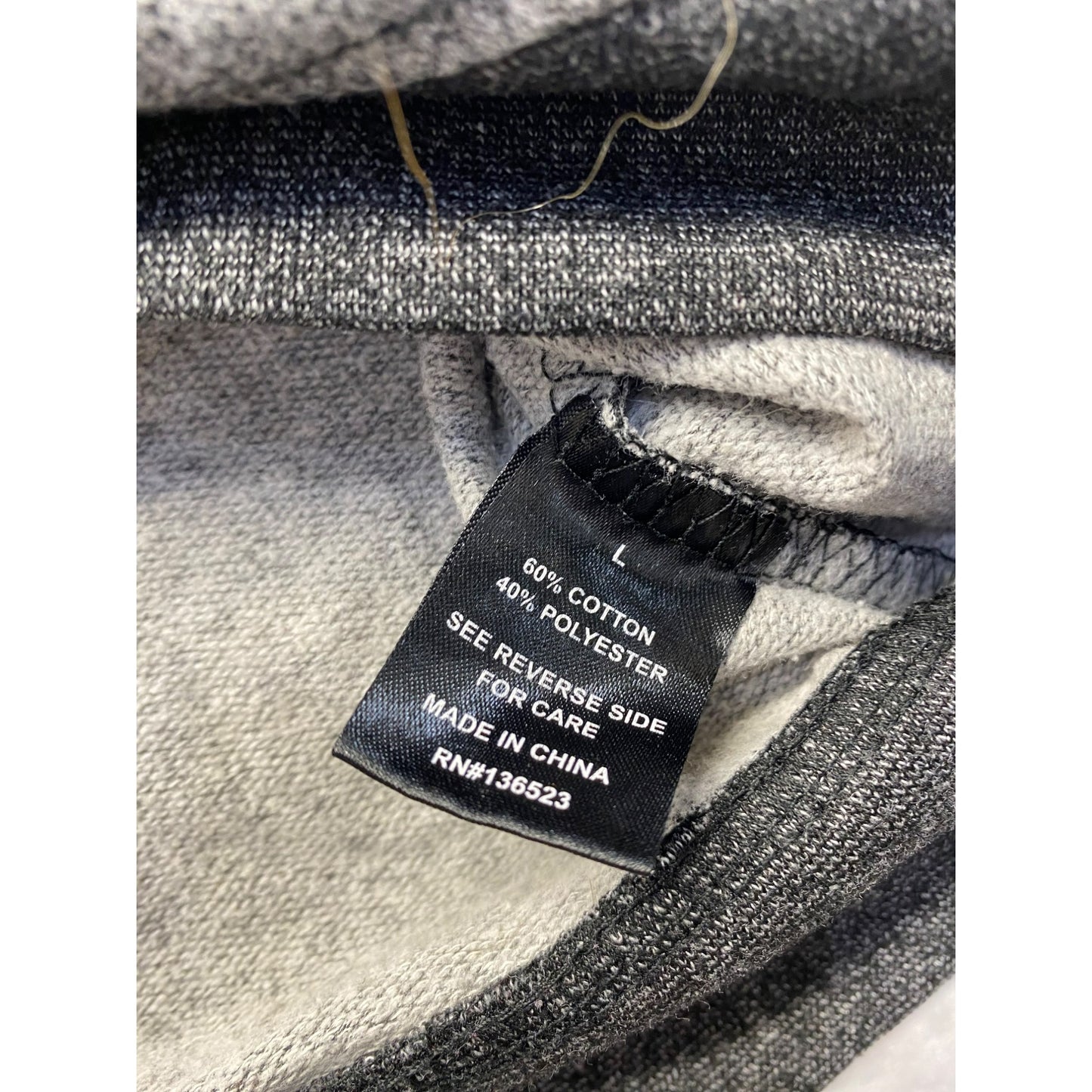 Men’s Casual Brooklyn Cloth Pullover #5740