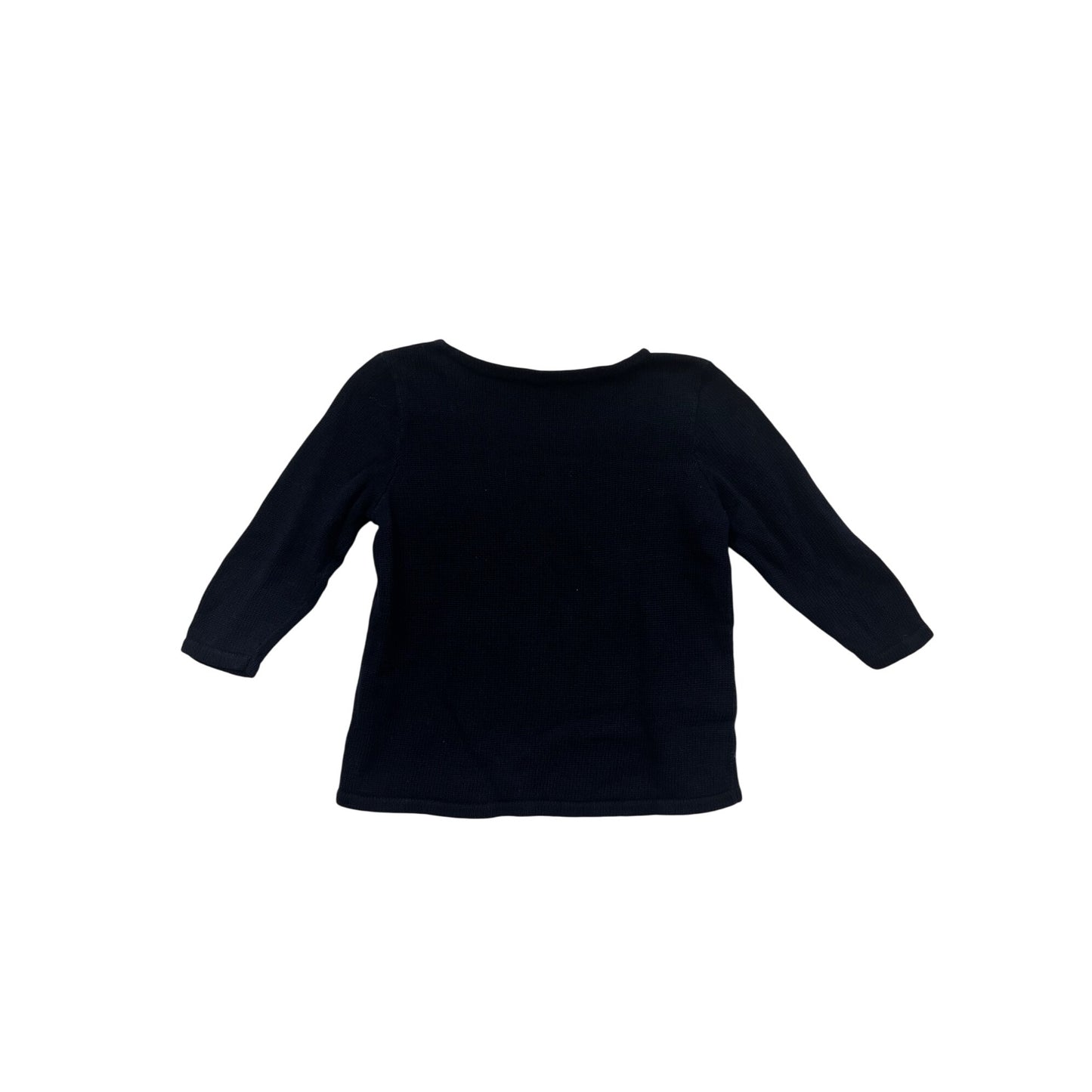 Women’s XL Vintage Ralph Lauren Knitted Sweater #6849