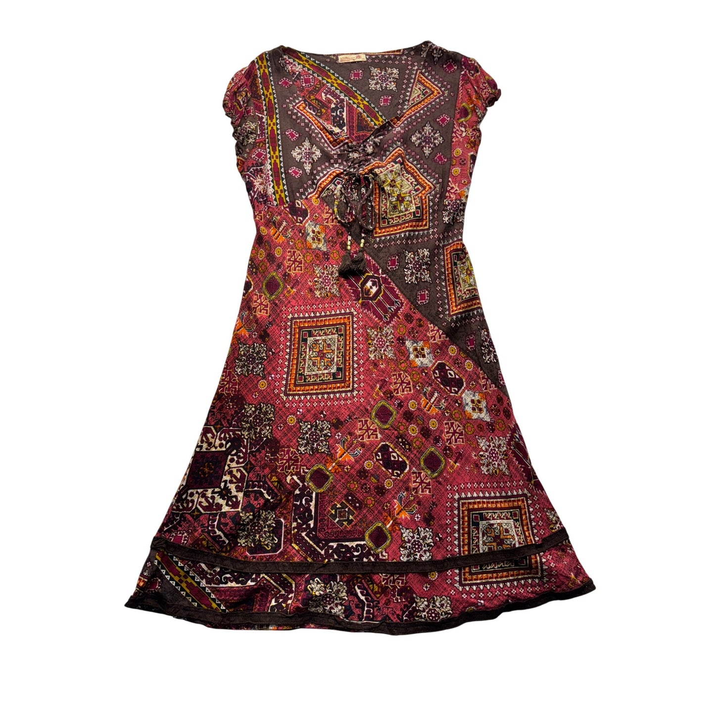 Women’s Wildflower Gabi Dress#5596