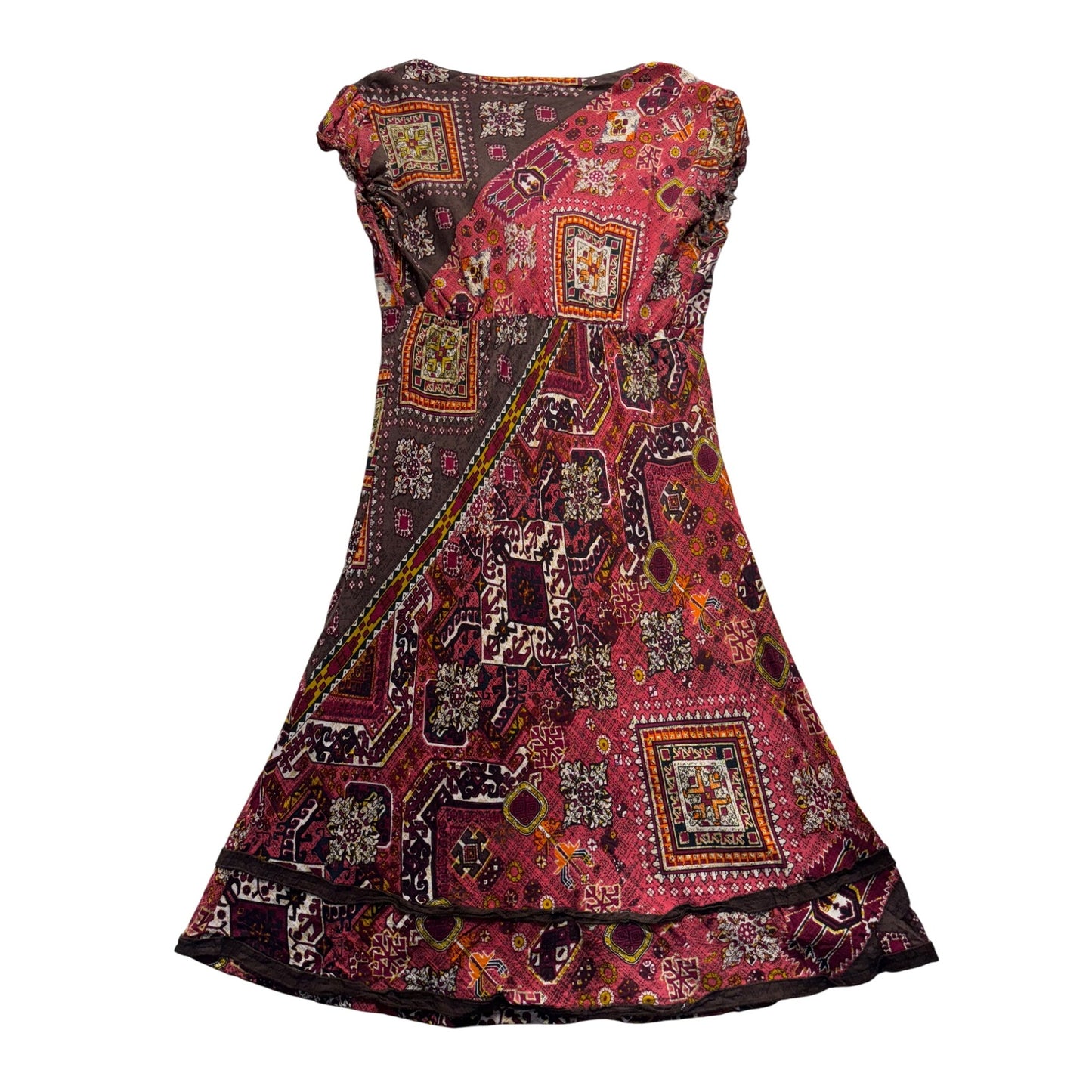 Women’s Wildflower Gabi Dress#5596