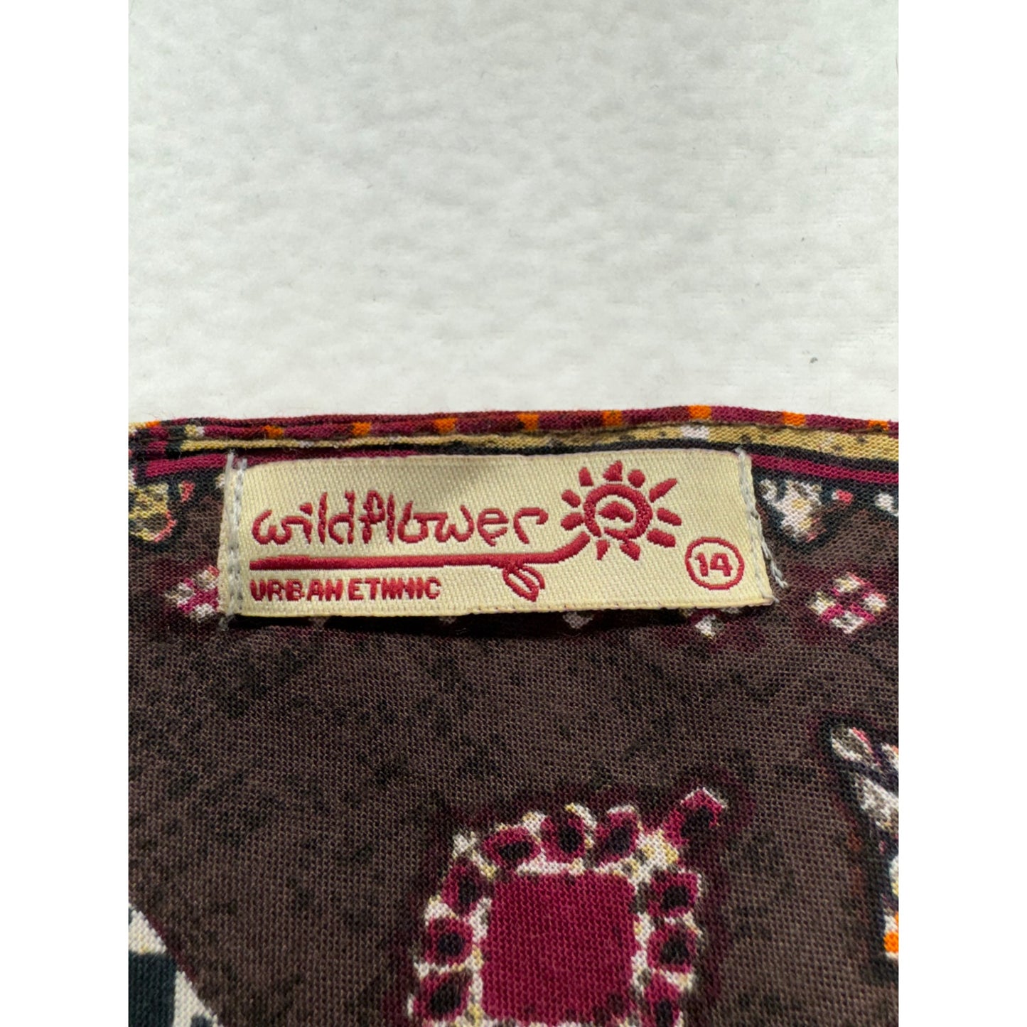 Women’s Wildflower Gabi Dress#5596